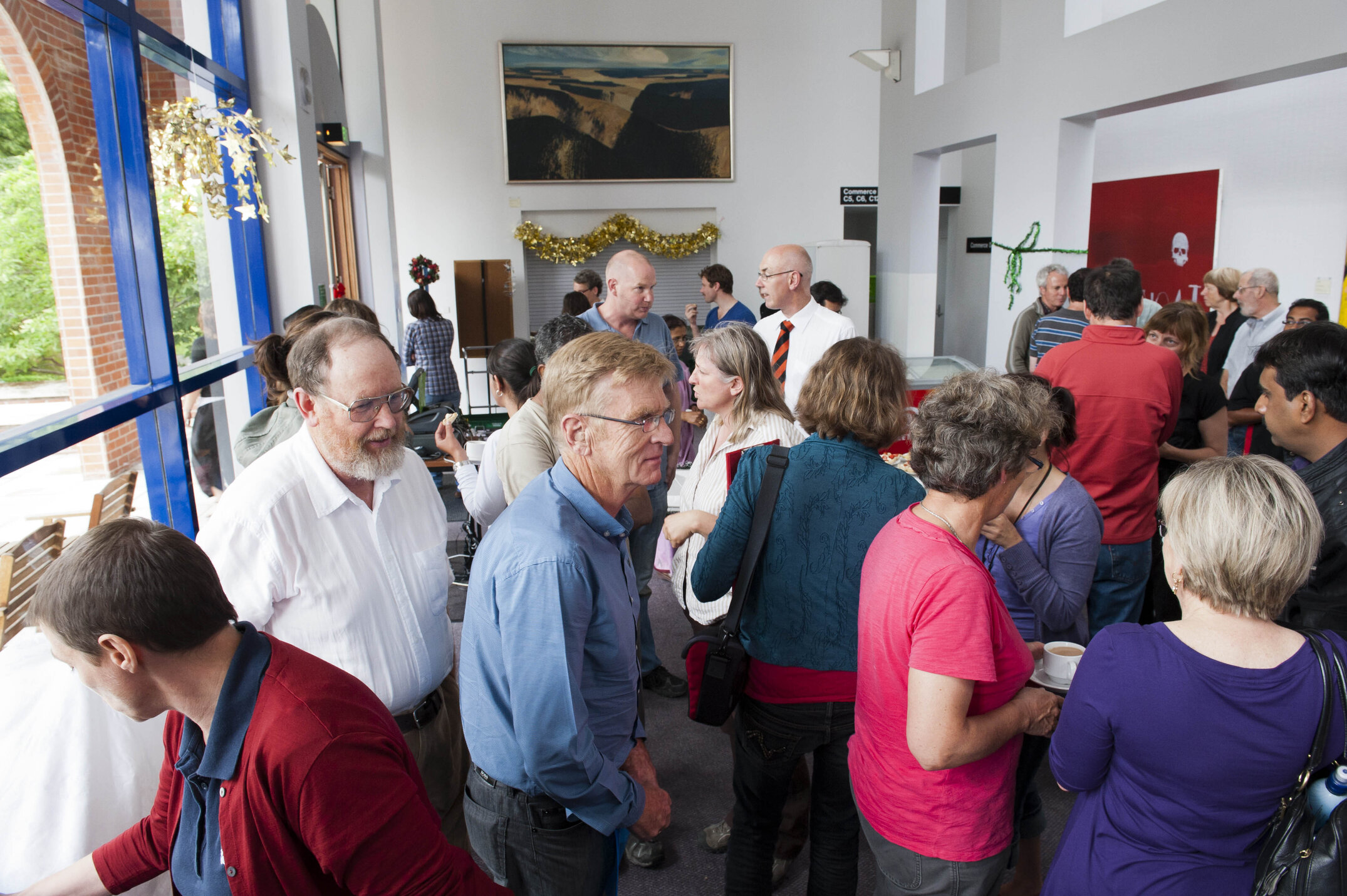 2011 BPRC Alison Stewart Farewell Seminar (6)