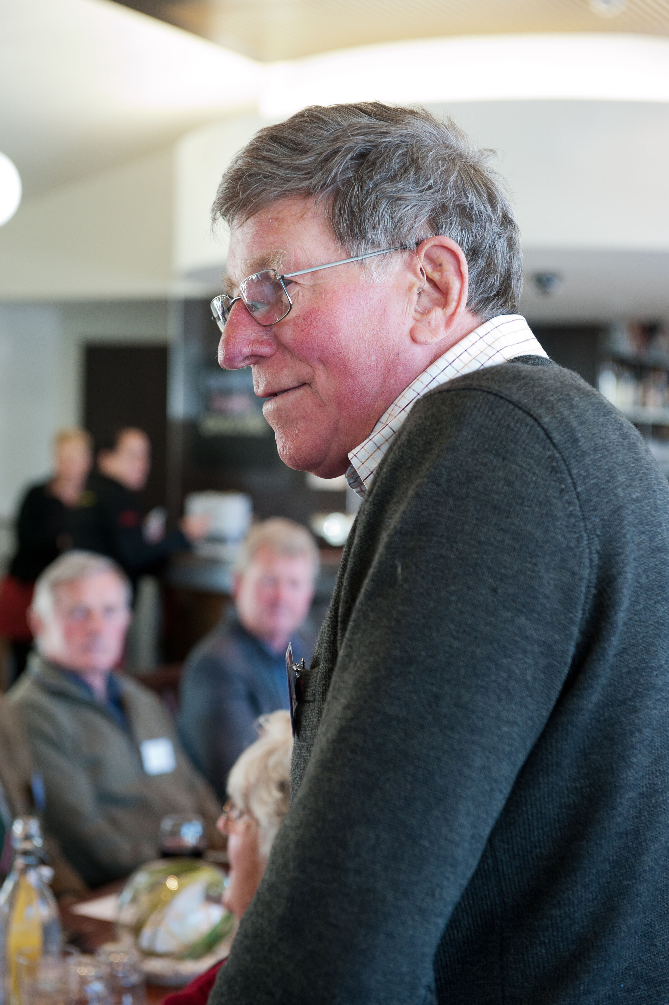 VC at Tuesday Lunch Club-2012-10-23_DSC8328