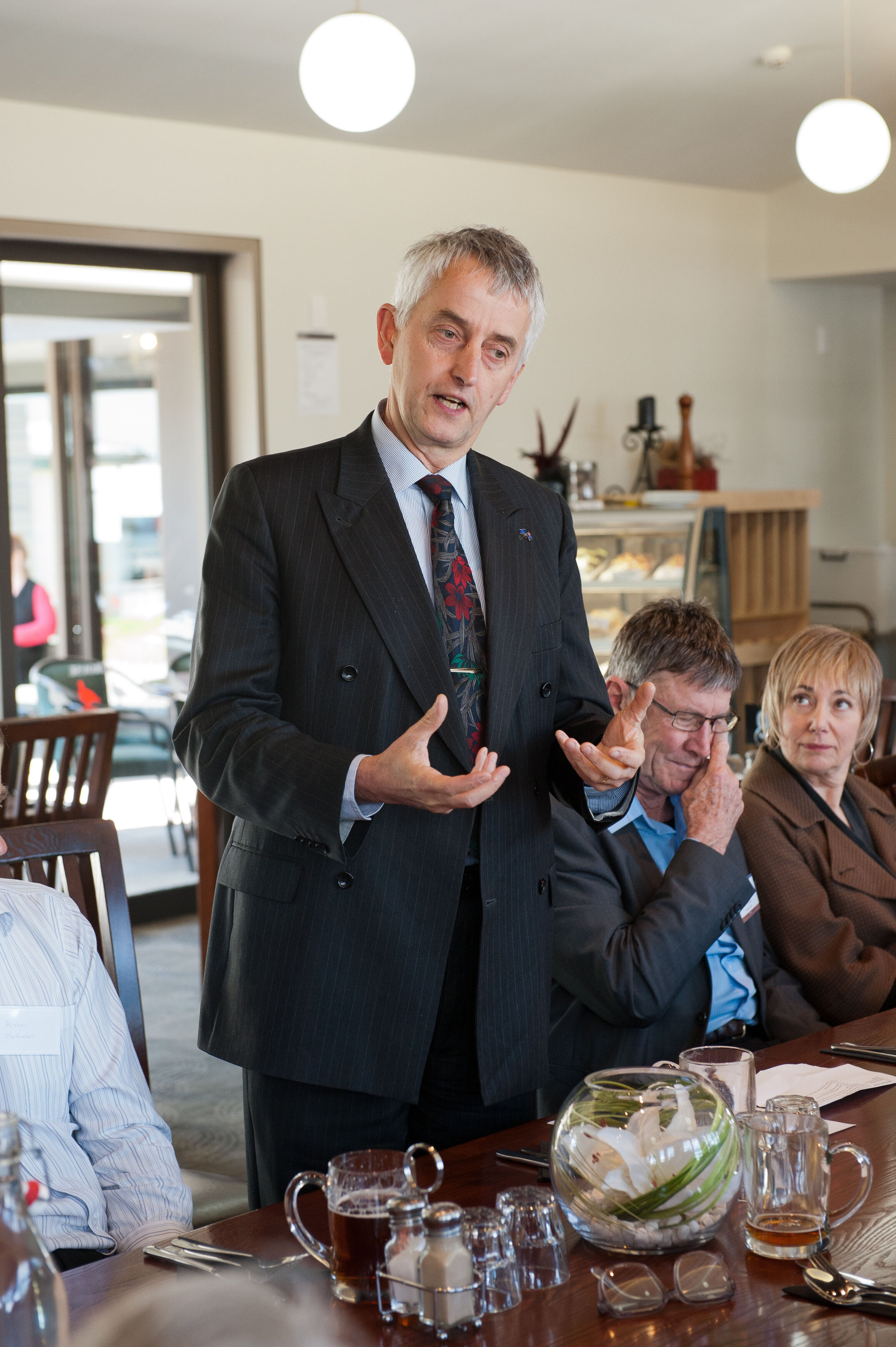 VC at Tuesday Lunch Club-2012-10-23_DSC8365