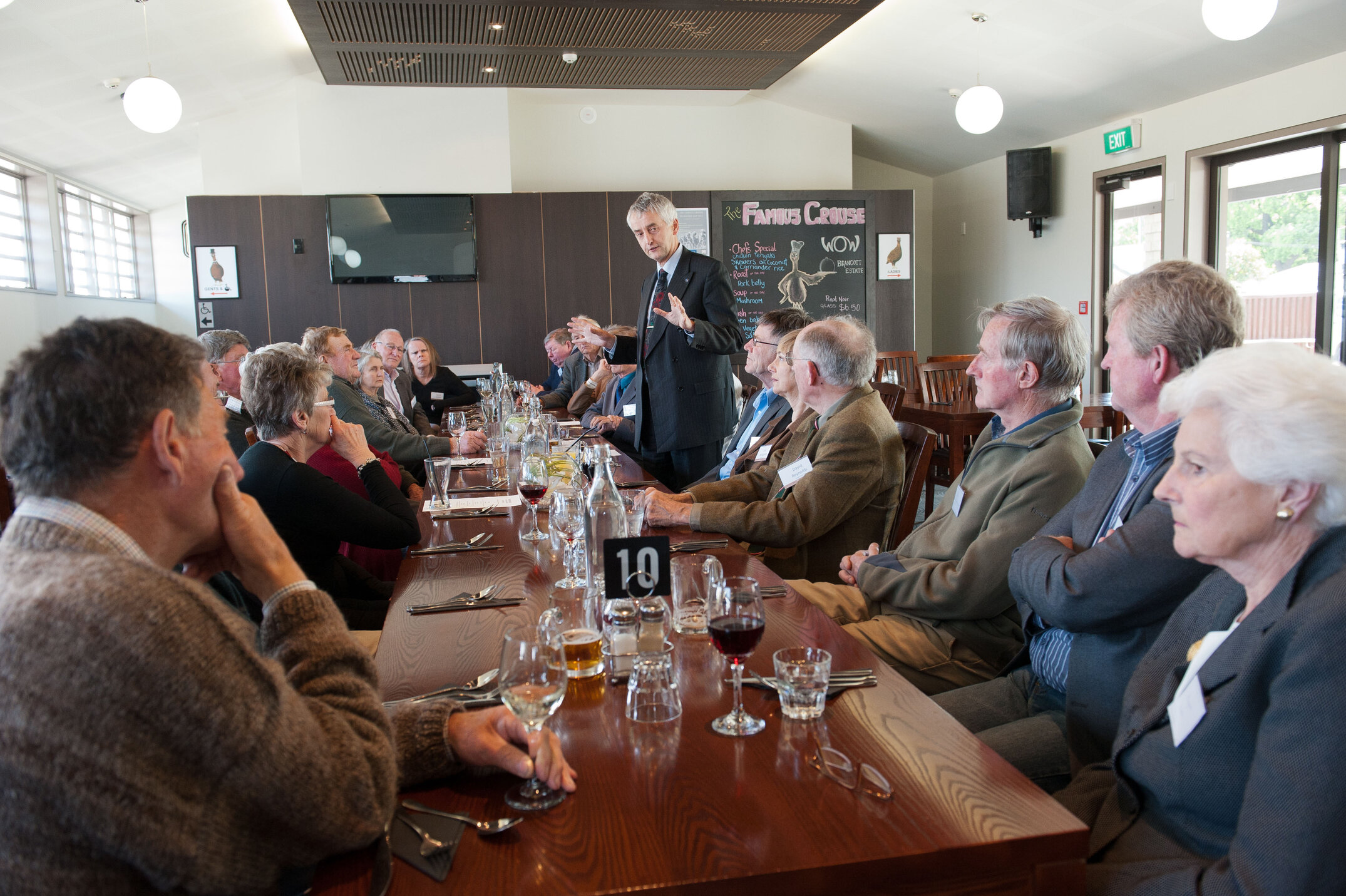 VC at Tuesday Lunch Club-2012-10-23_DSC8373