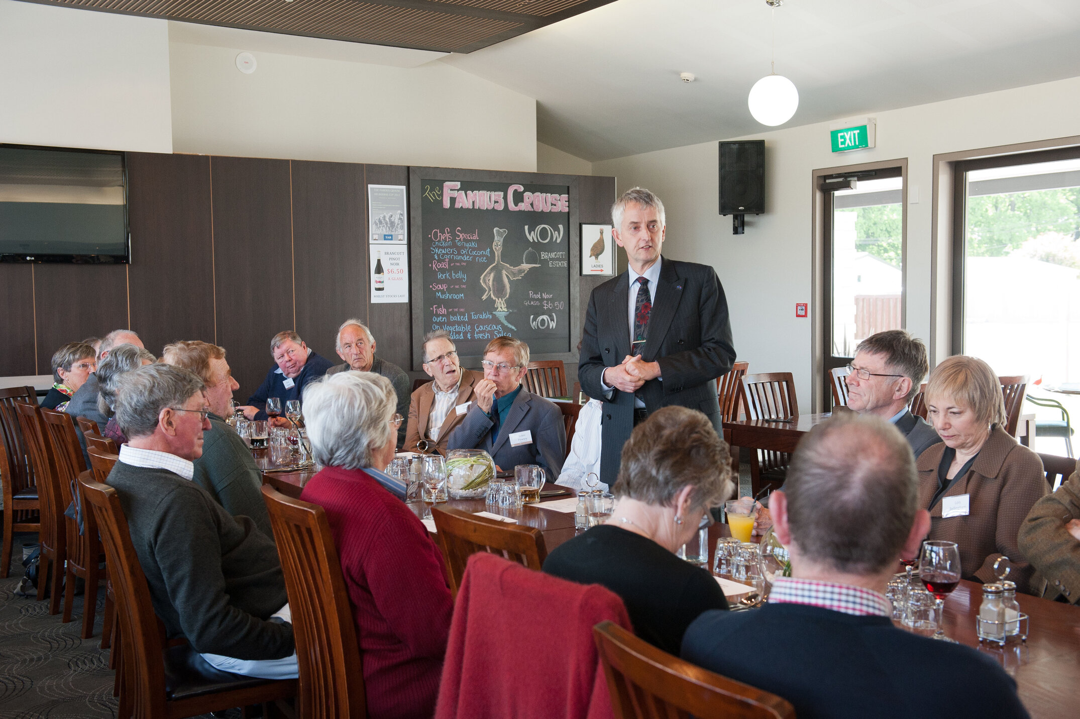 VC at Tuesday Lunch Club-2012-10-23_DSC8409