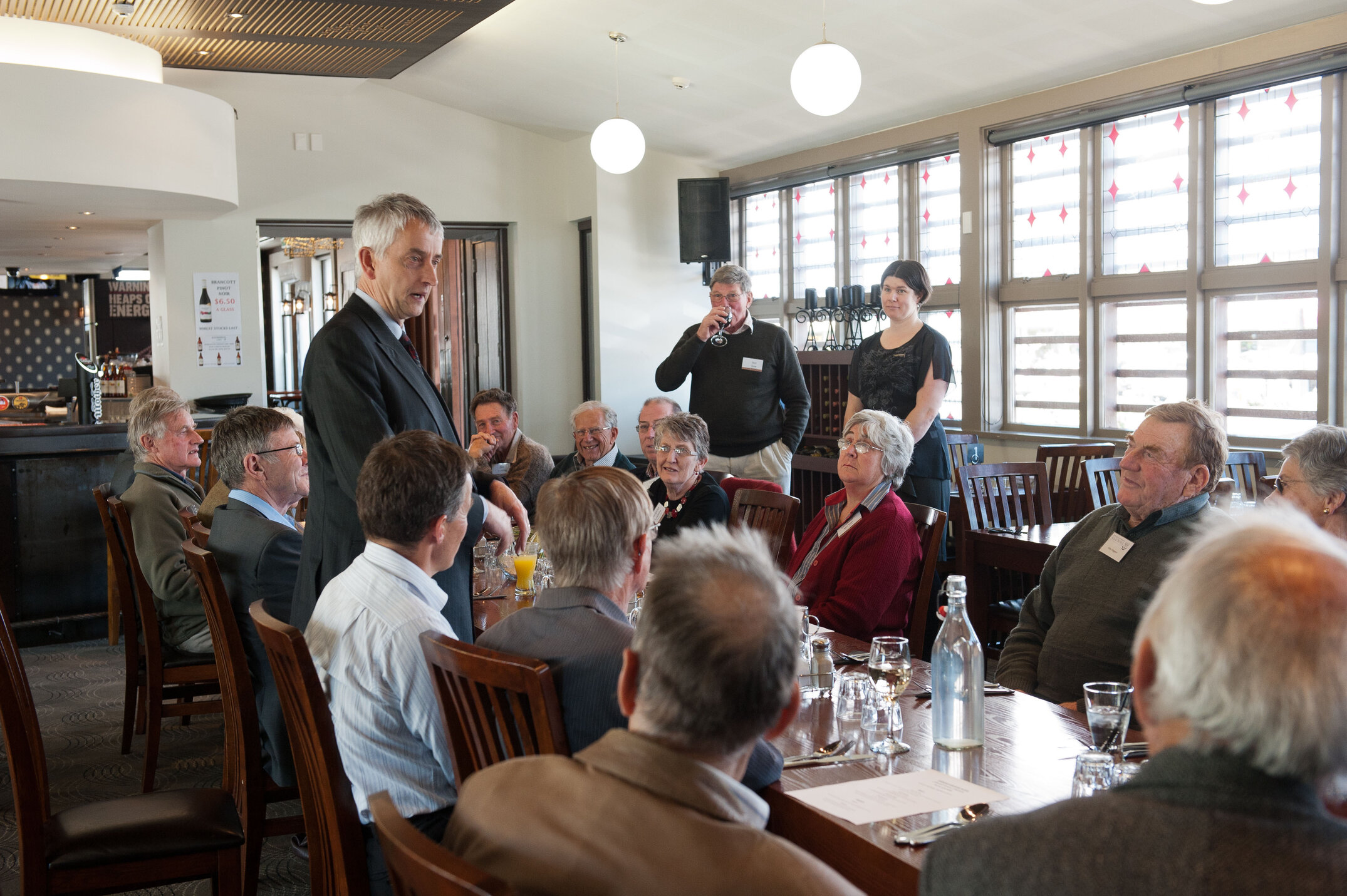 VC at Tuesday Lunch Club-2012-10-23_DSC8415