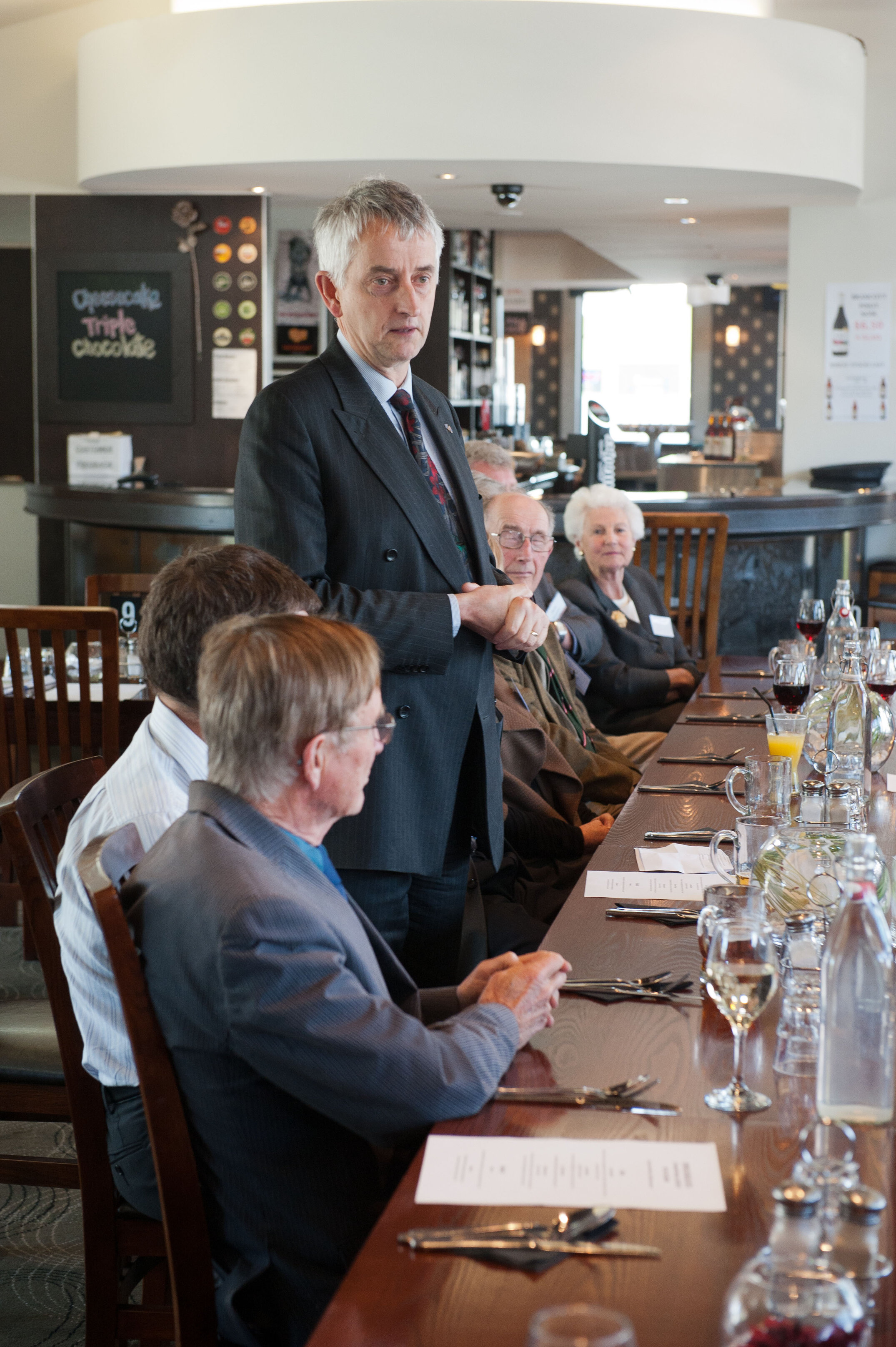 VC at Tuesday Lunch Club-2012-10-23_DSC8417