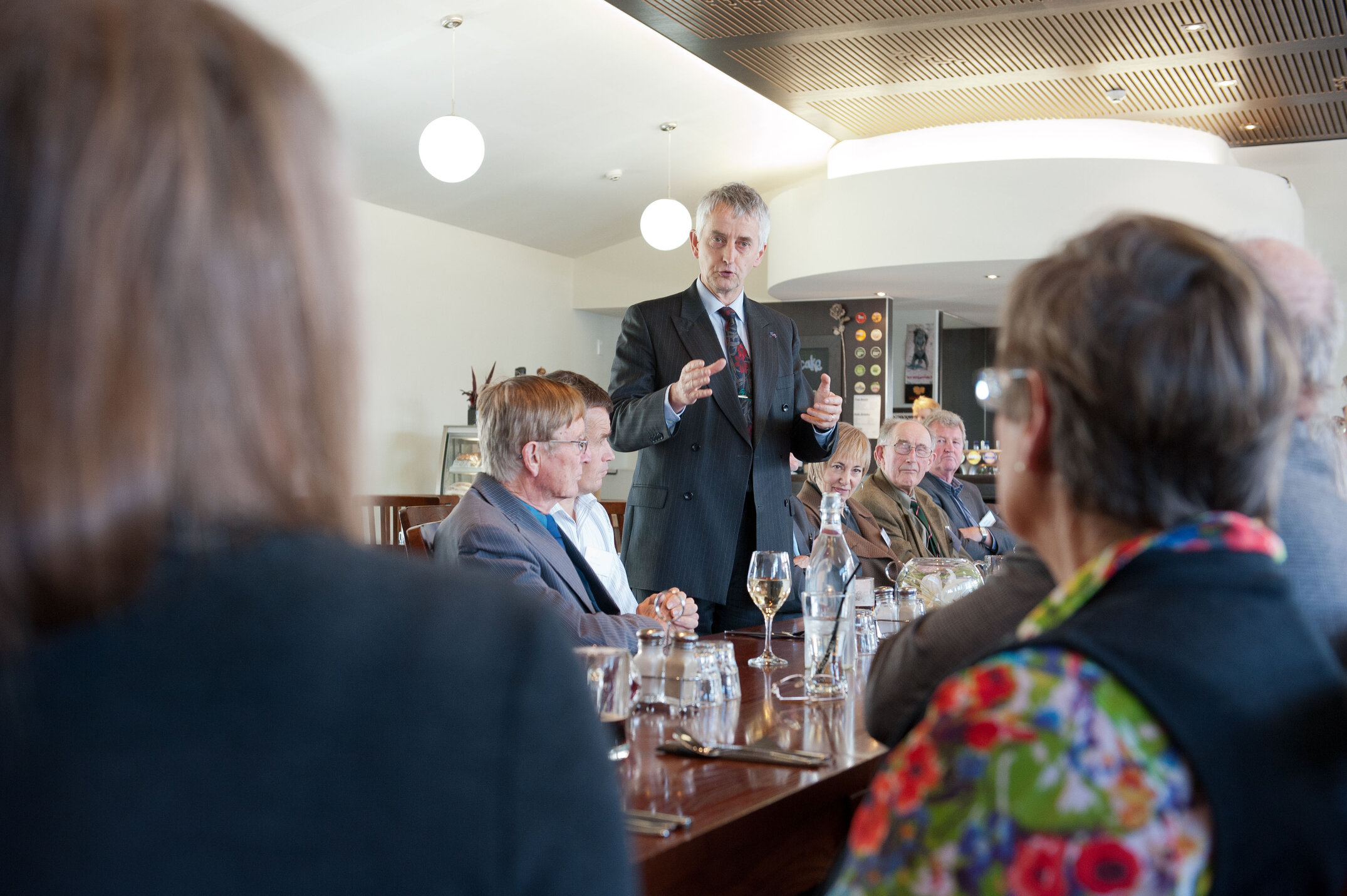 VC at Tuesday Lunch Club-2012-10-23_DSC8419