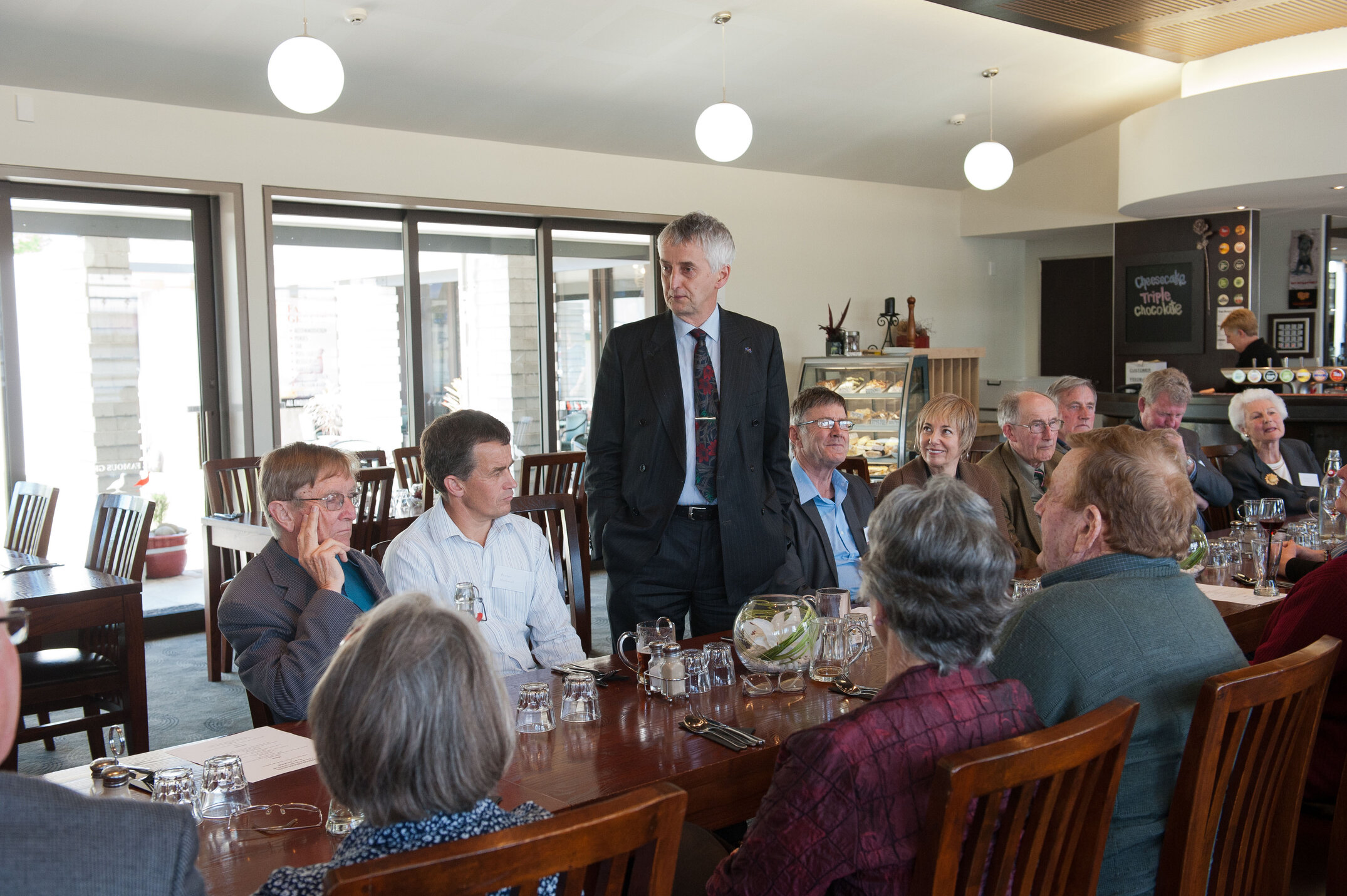 VC at Tuesday Lunch Club-2012-10-23_DSC8421