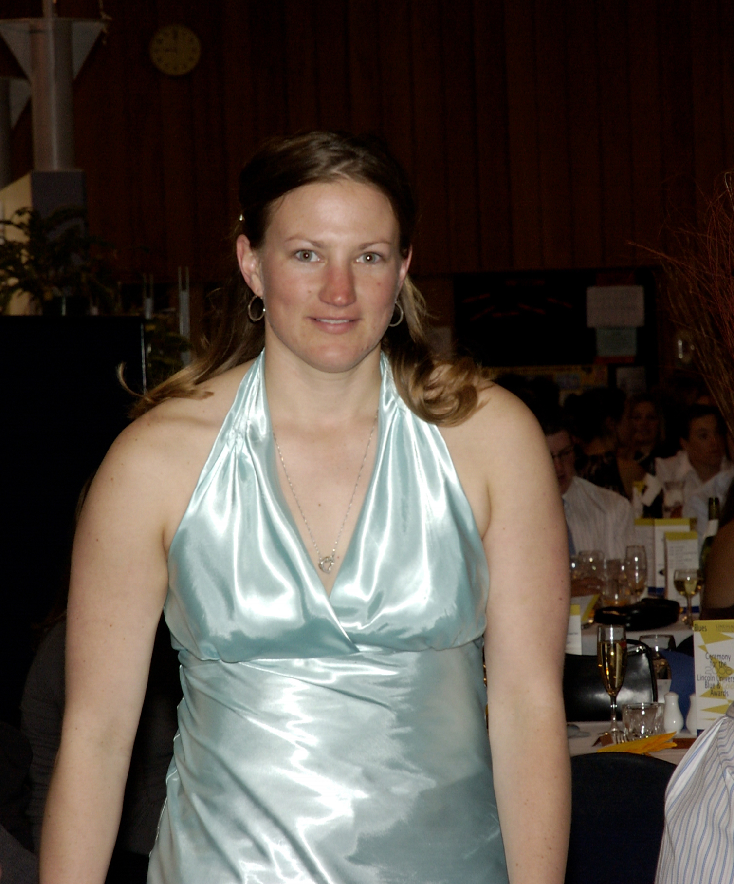 2006 LU Blues &amp; Golds Award 22
