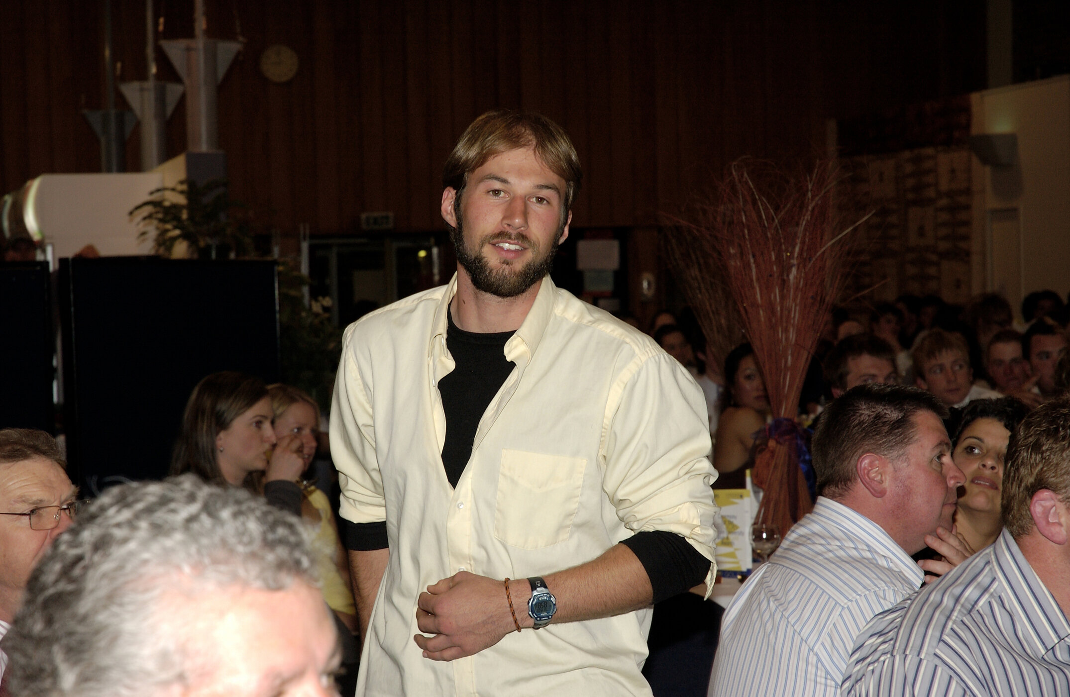 2006 LU Blues &amp; Golds Award 13