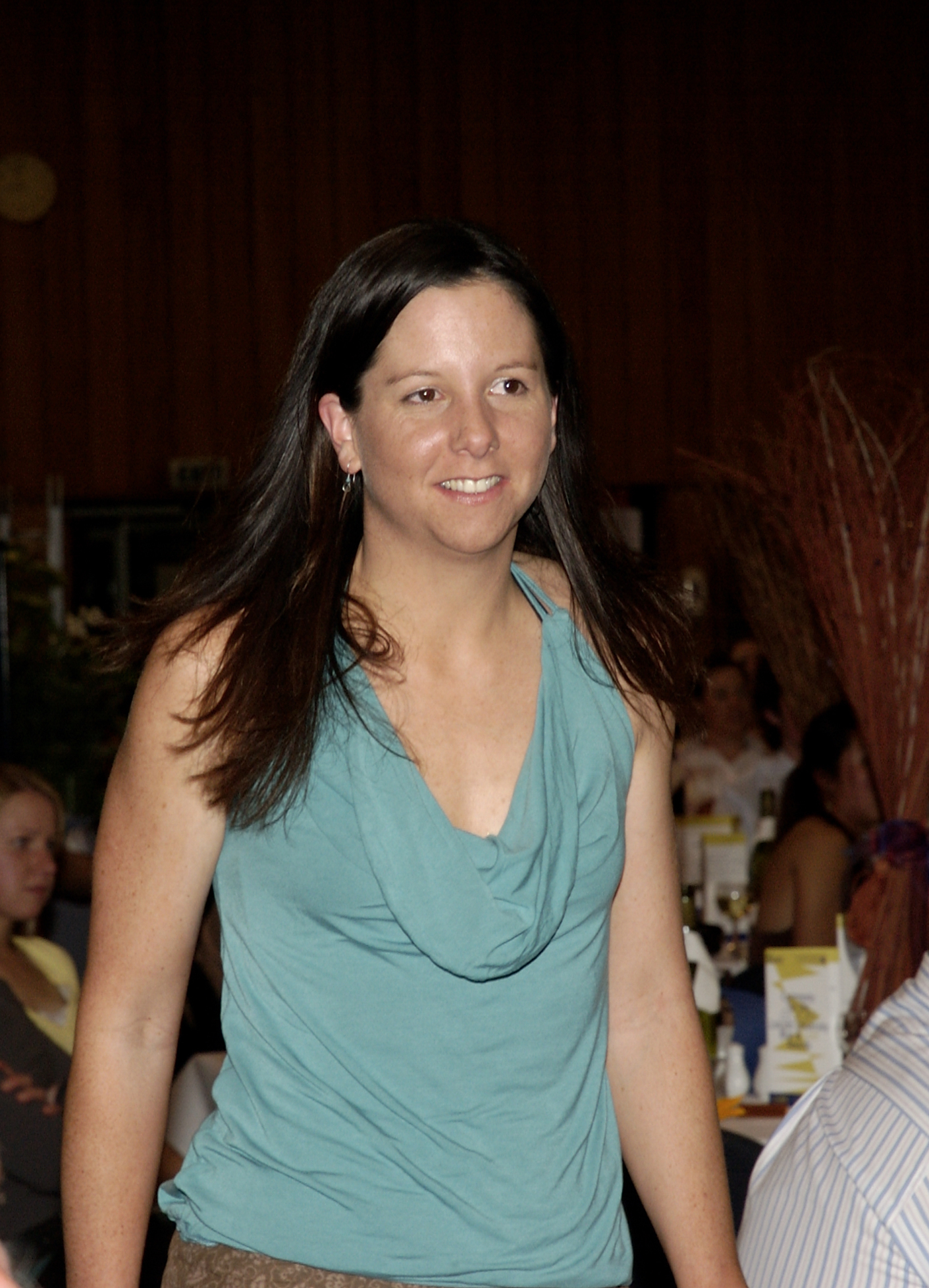 2006 LU Blues &amp; Golds Award 12