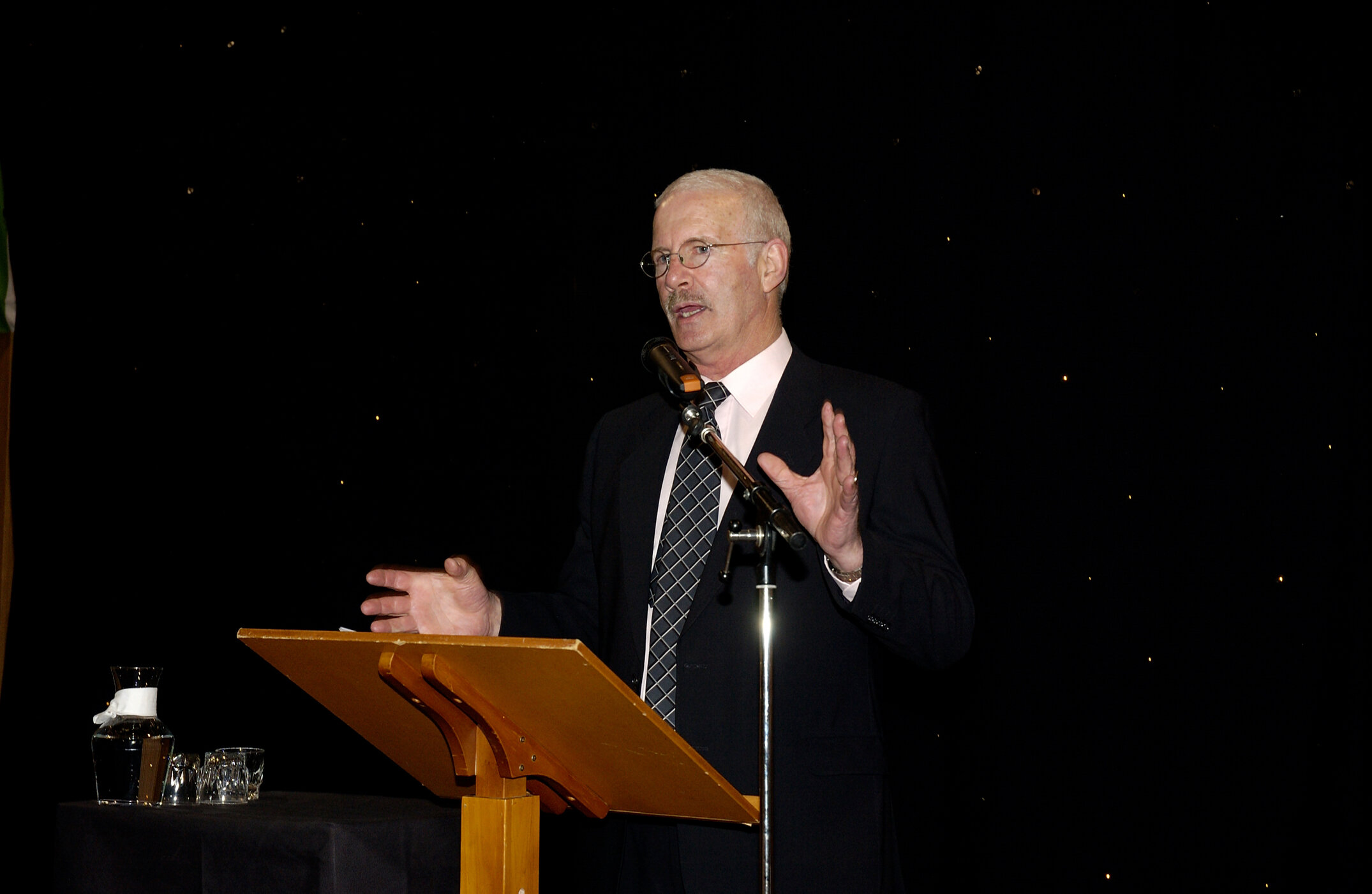 2006 LU Blues &amp; Golds Award 03