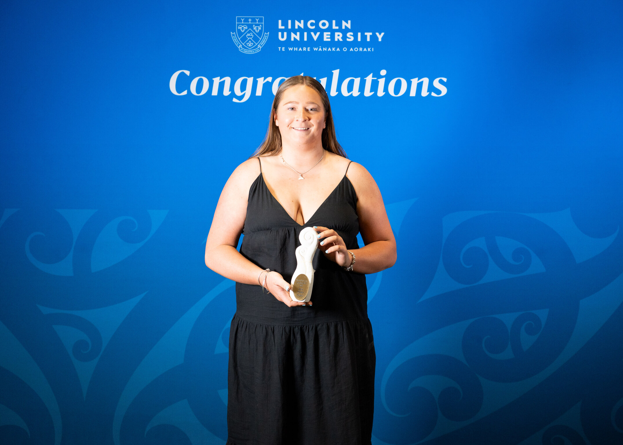 2025 Blues and Golds Awards: Edie Heaps &ndash; Rugby