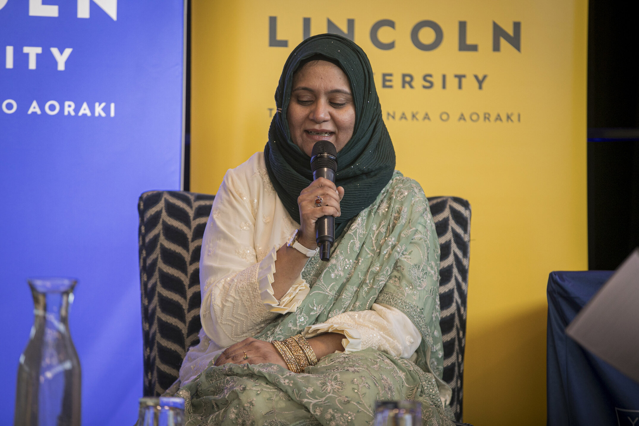 2025 Blues and Golds Awards 101