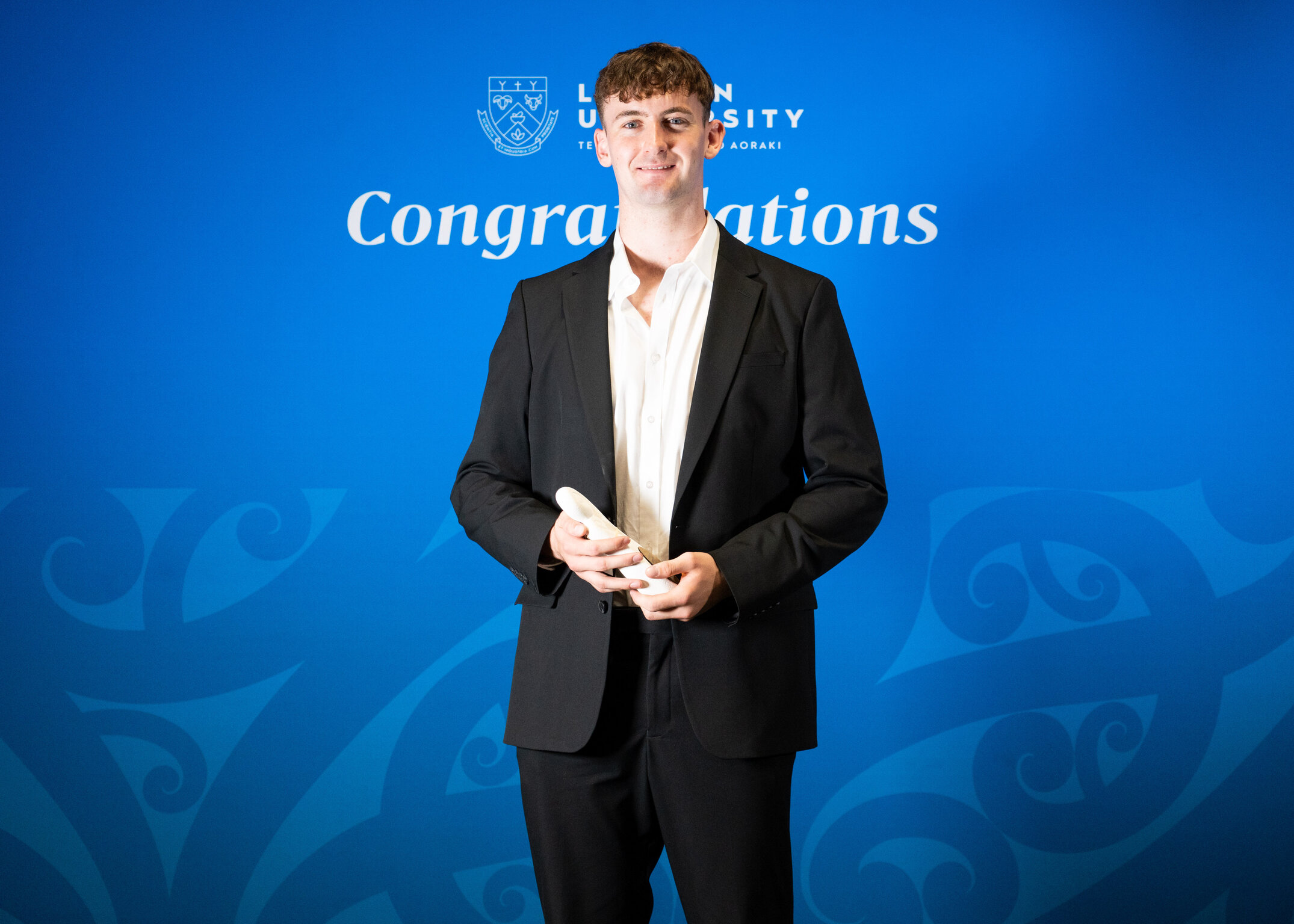 2025 Blues and Gold Awards: Tony Worthington &ndash; Basketball