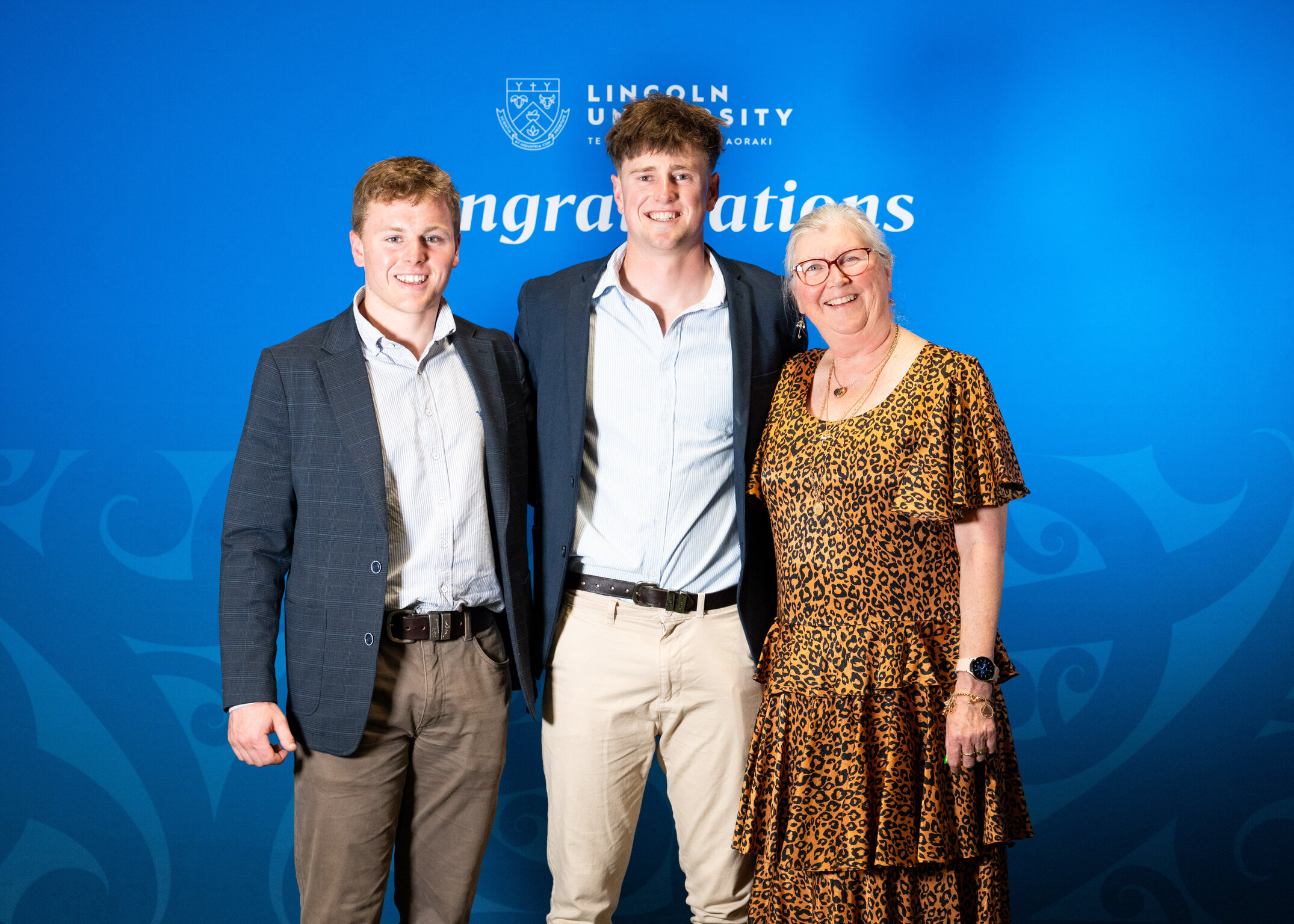 2025 Blues and Golds Awards: Sporting Blue Award winner, Matthew Rowe (Cricket)