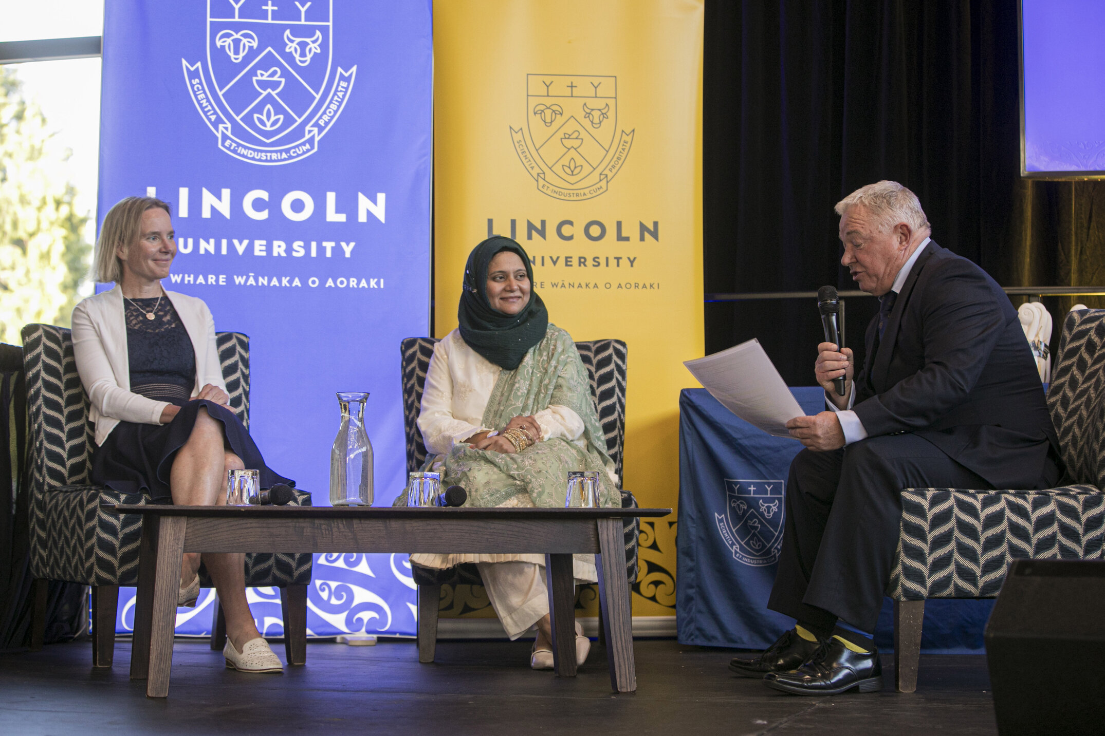 2025 Blues and Golds Awards 100