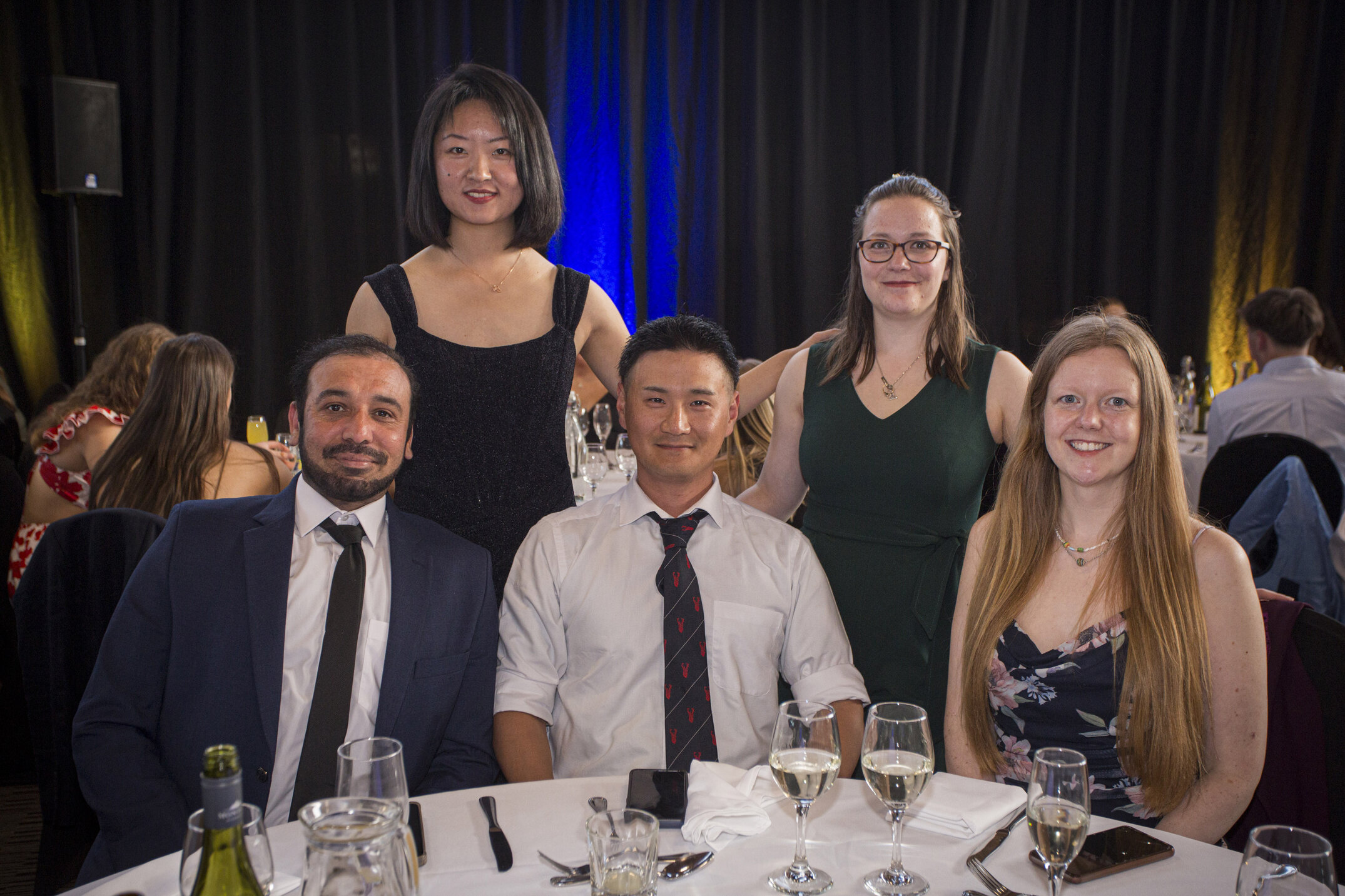 2025 Blues and Golds Awards 130