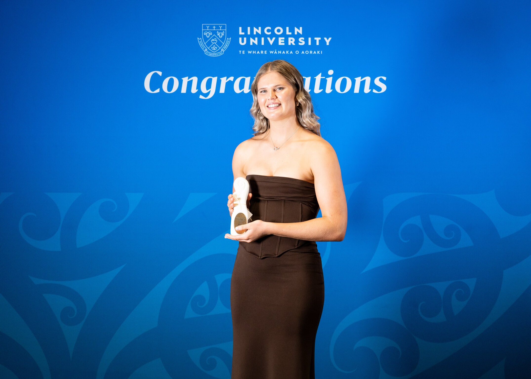 2025 Blues and Golds Awards: Macy Costello &ndash; Netball