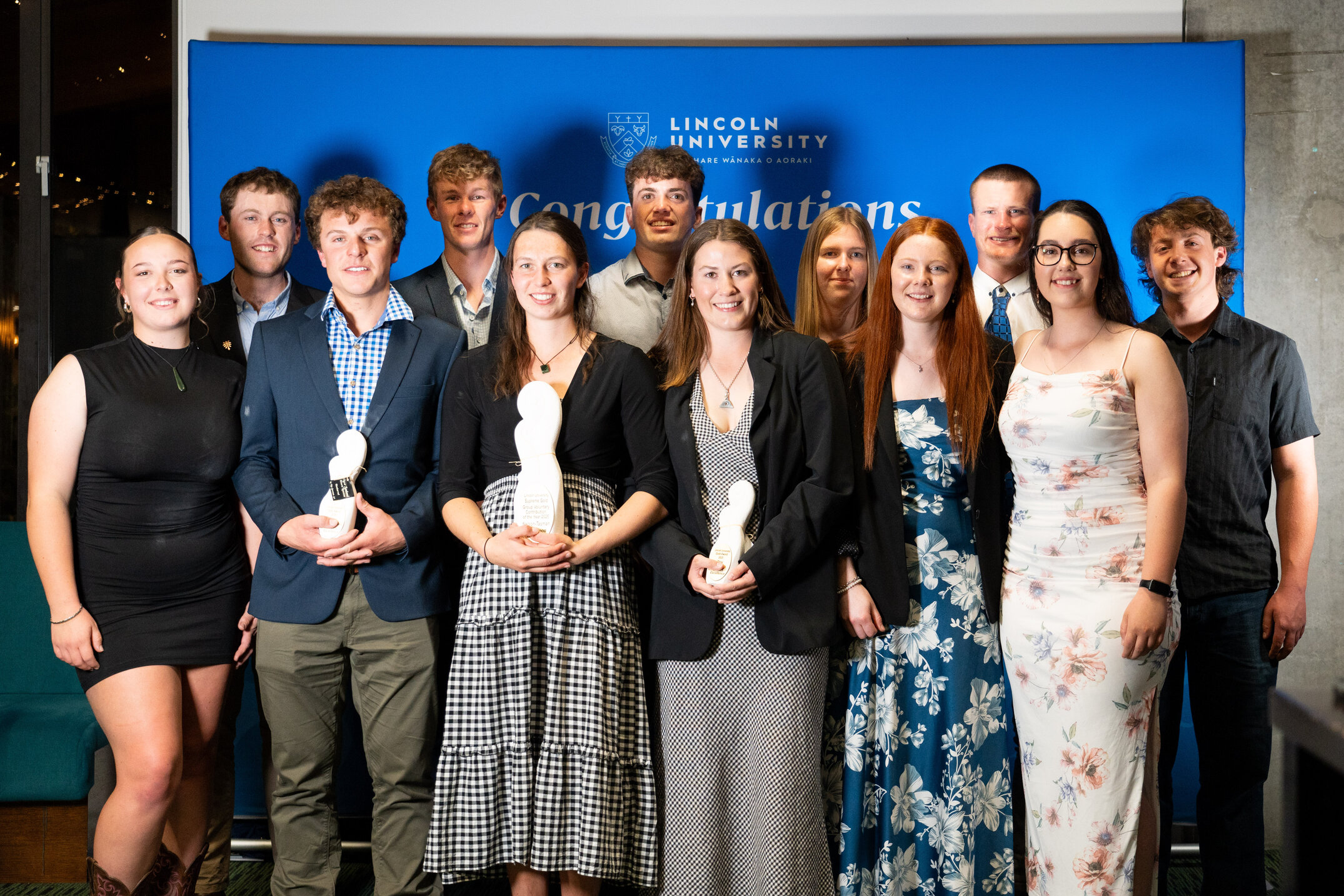 2025 Blues and Golds Awards group photo 04