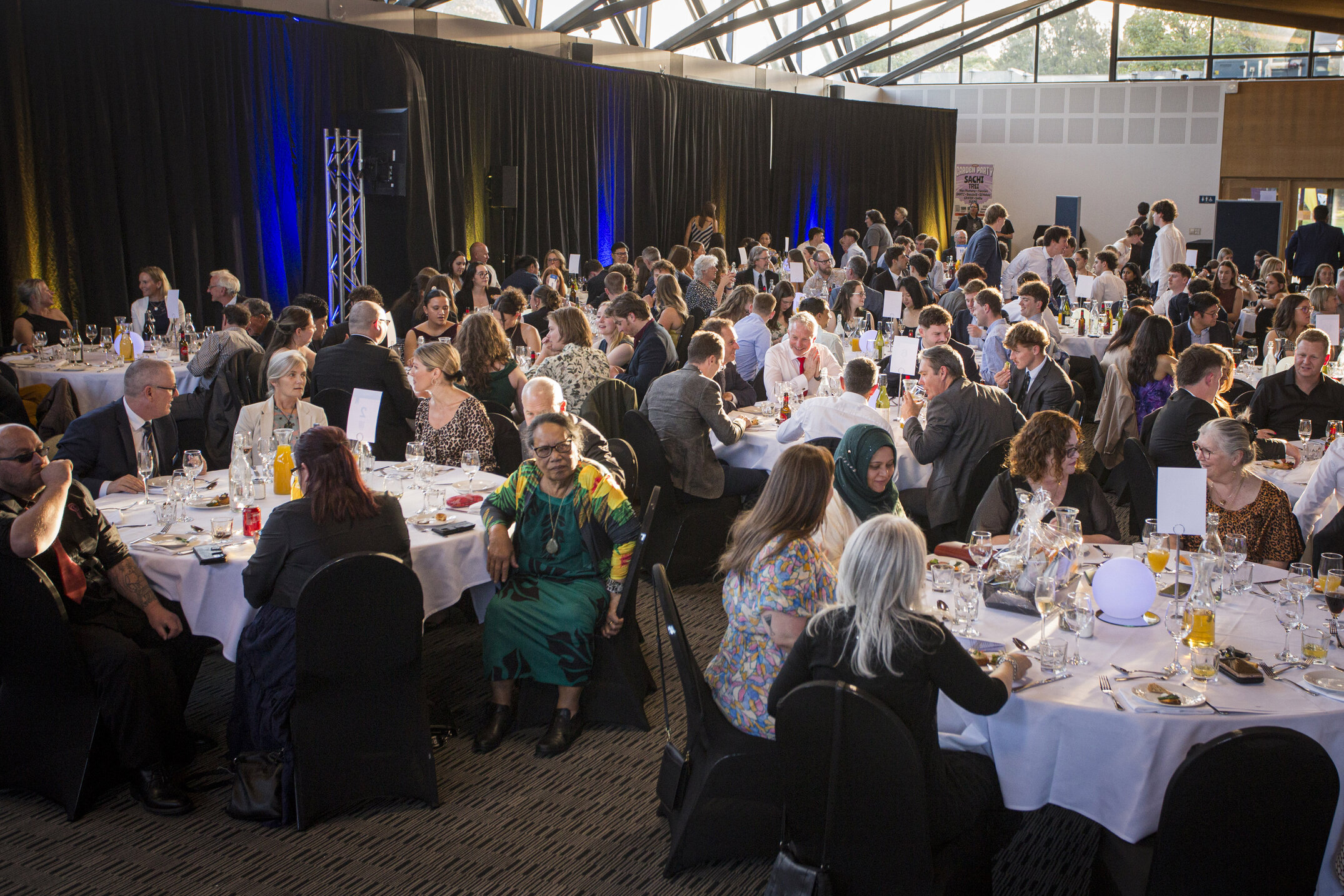 2025 Blues and Golds Awards 125