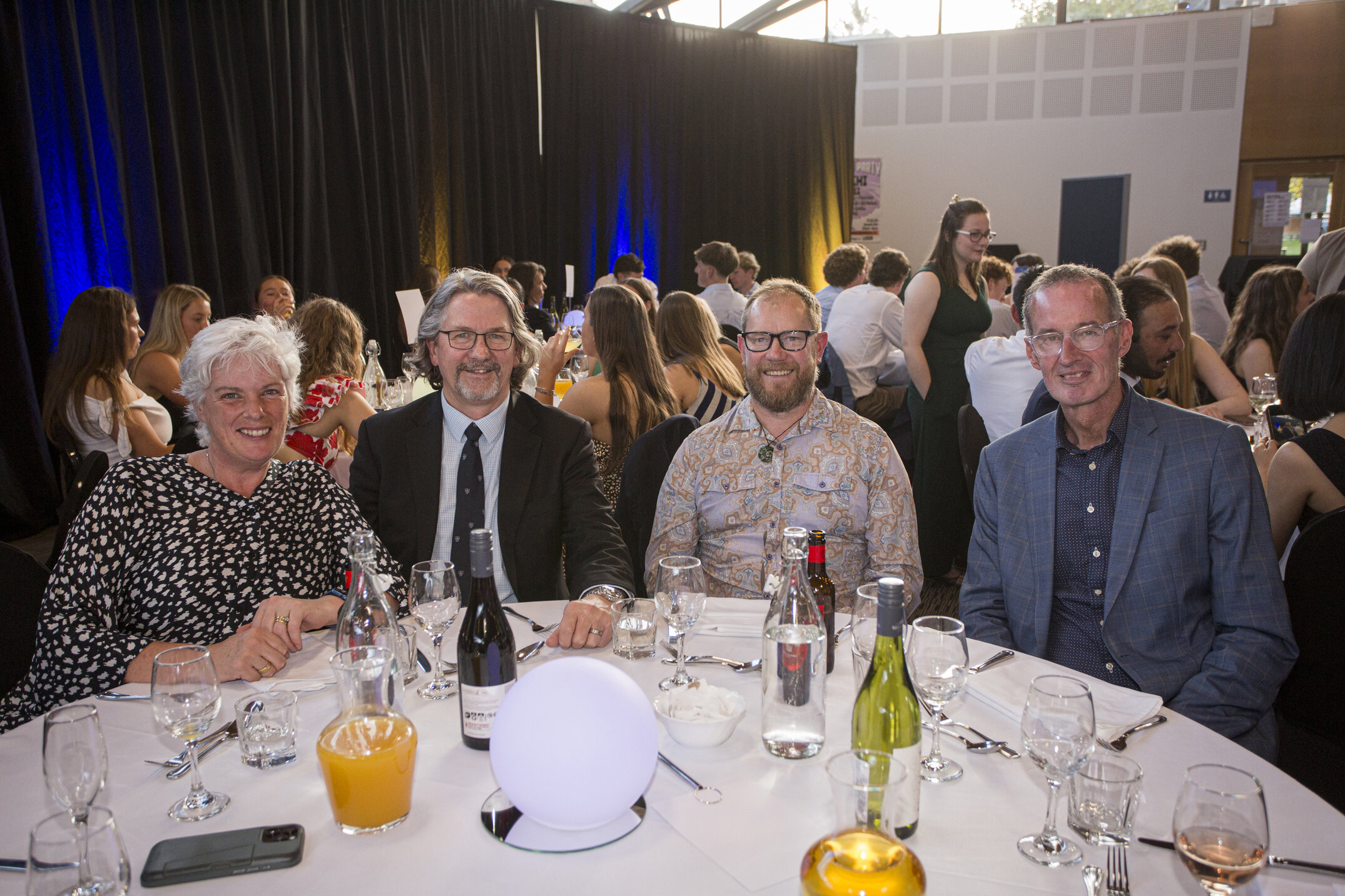 2025 Blues and Golds Awards   137