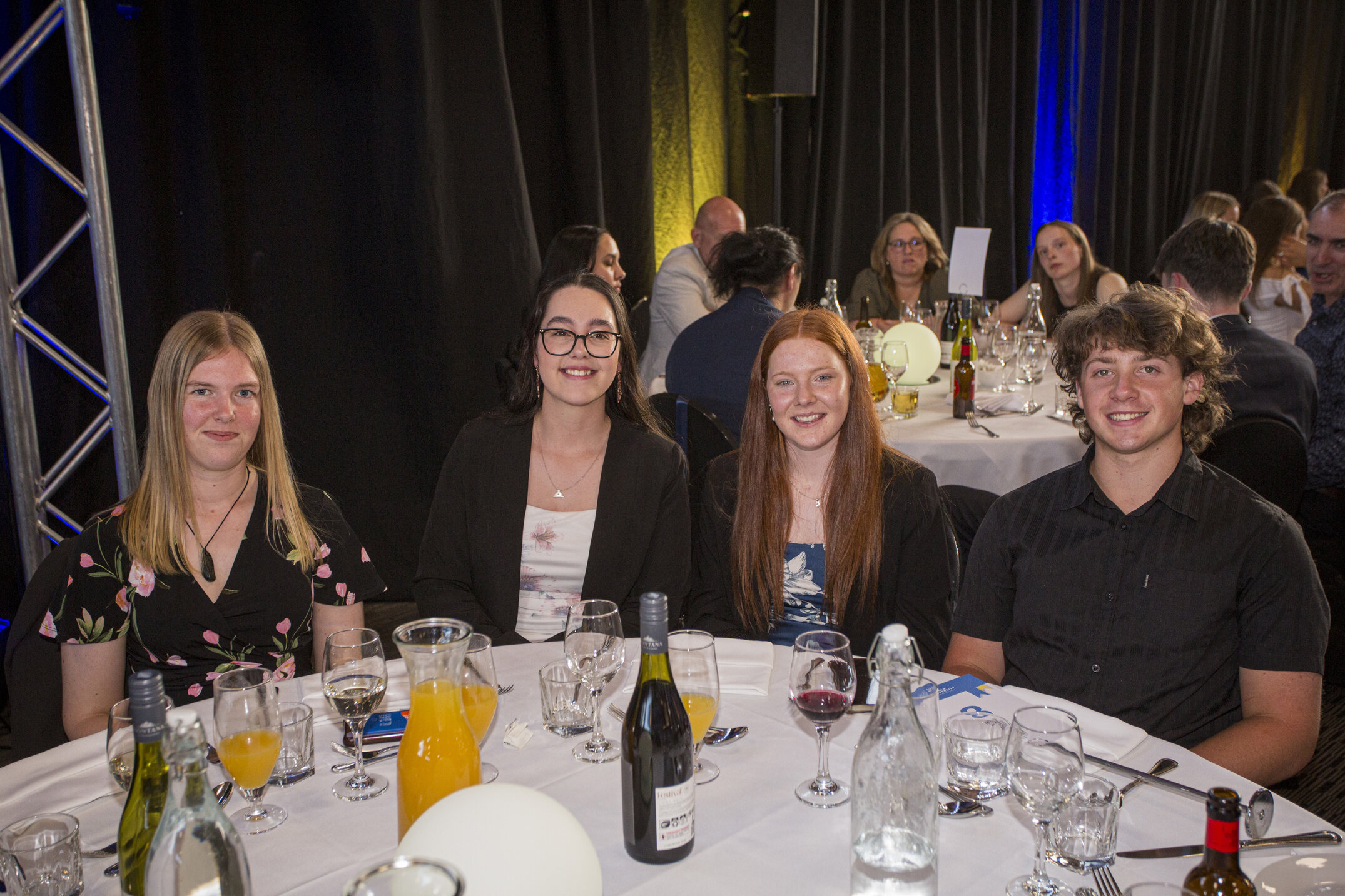 2025 Blues and Golds Awards   140