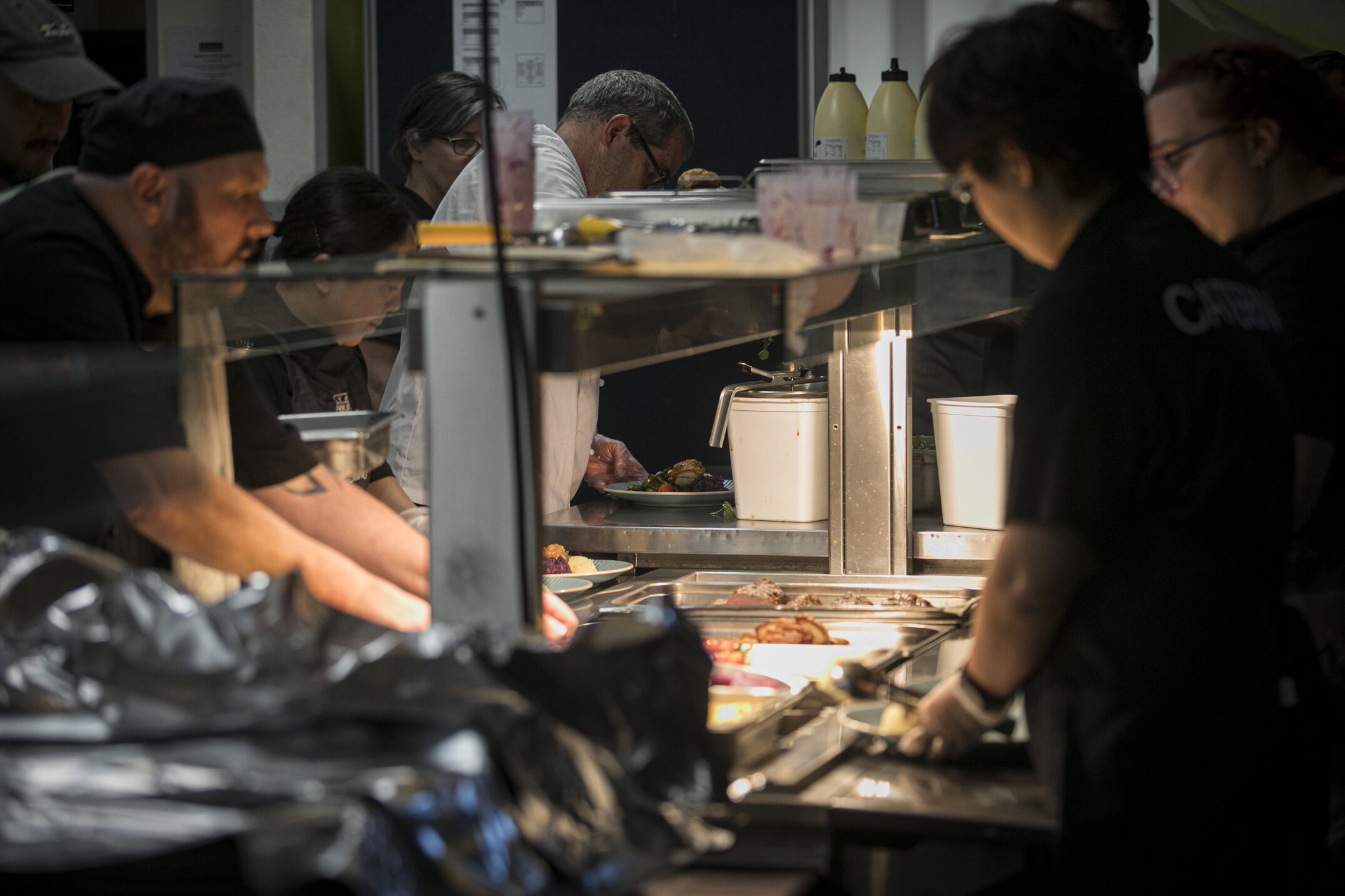 2025 Blues and Golds Awards   147