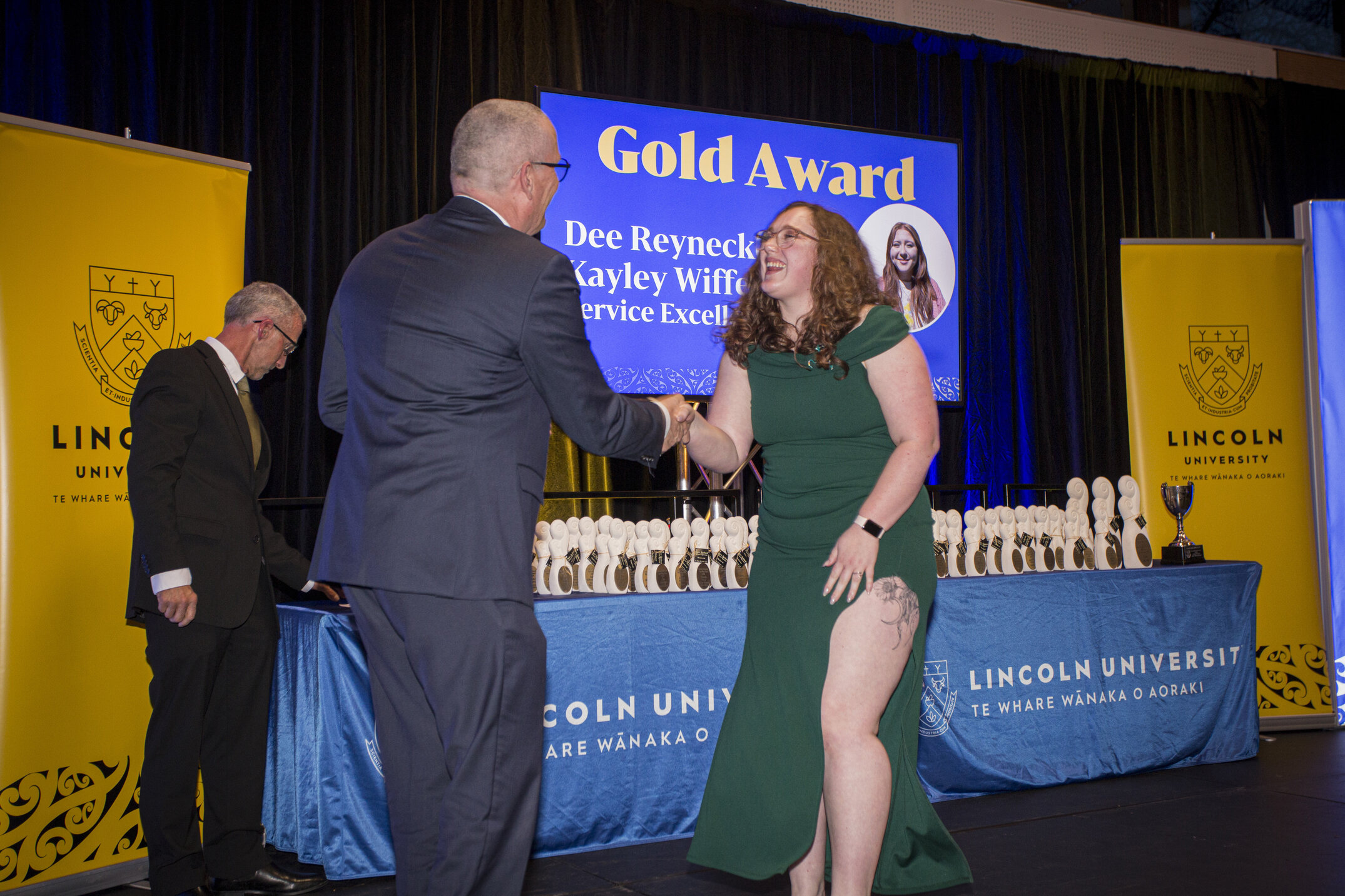 2025 Blues and Golds Awards   162