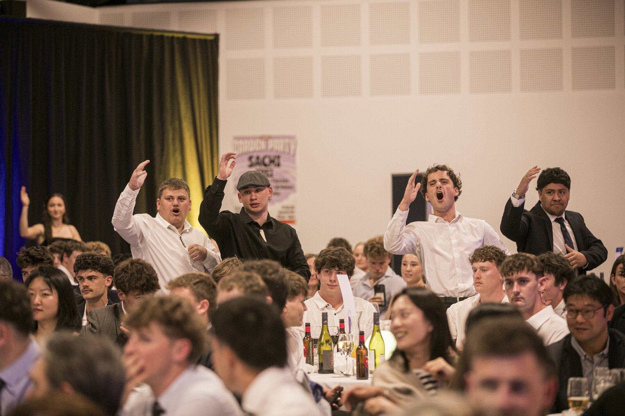 2025 Blues and Golds Awards   179