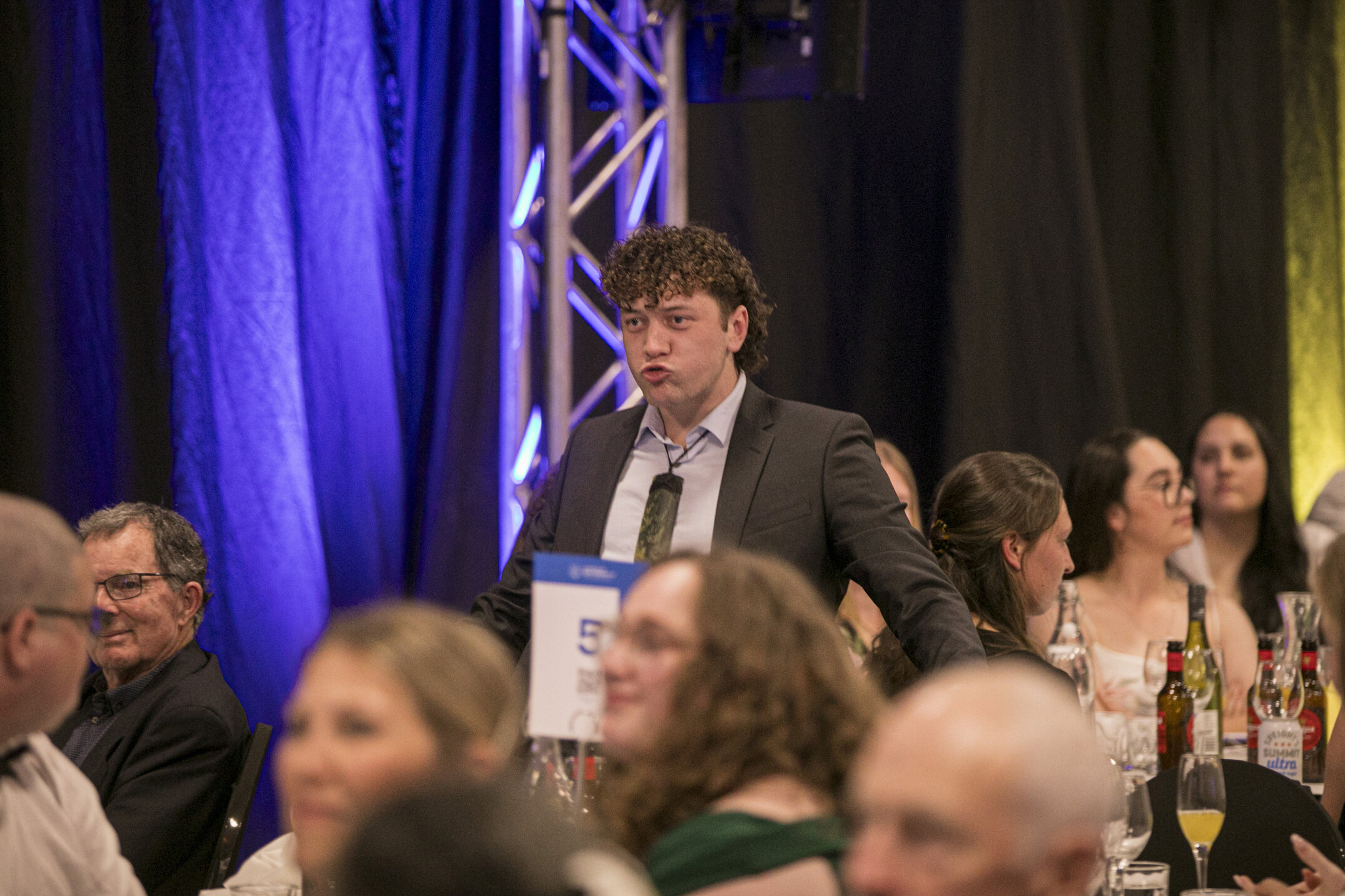 2025 Blues and Golds Awards   176