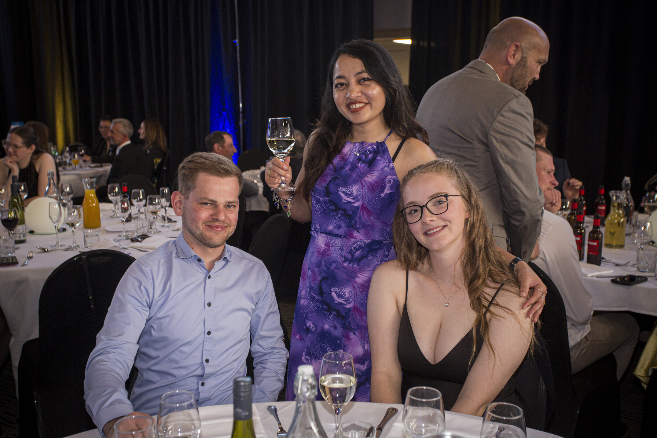 2025 Blues and Golds Awards   136