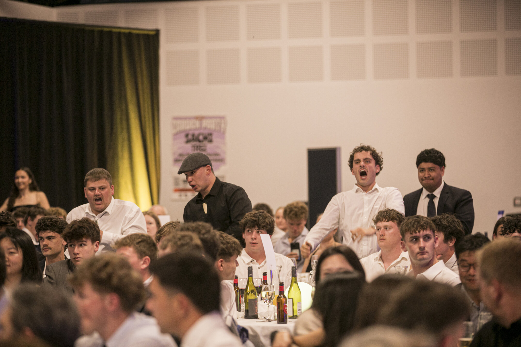 2025 Blues and Golds Awards   178