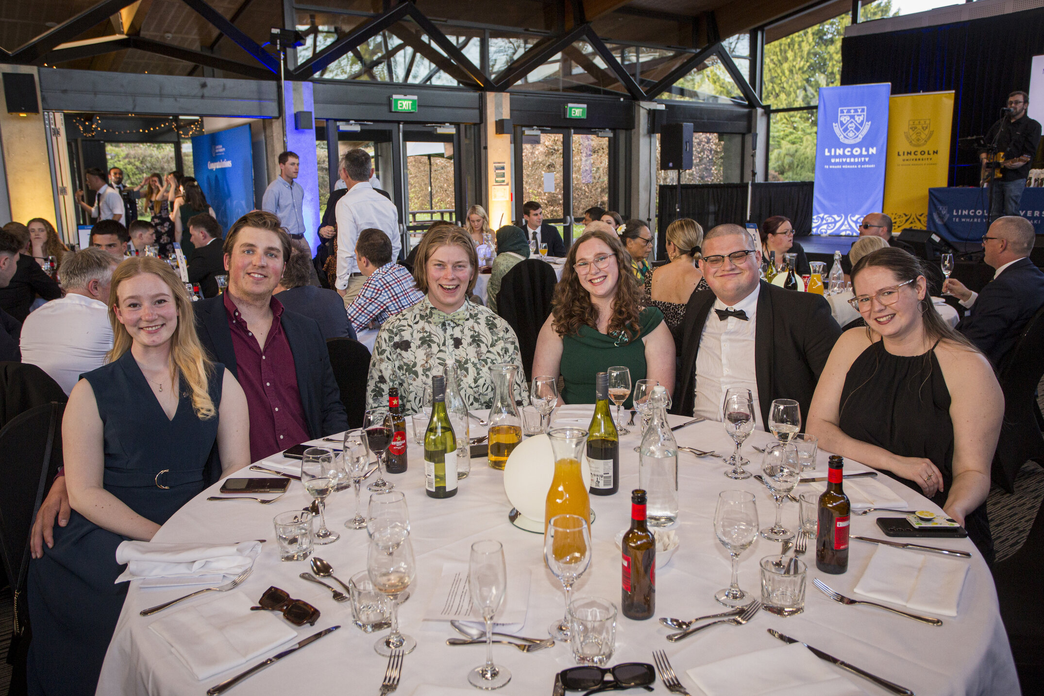 2025 Blues and Golds Awards   141