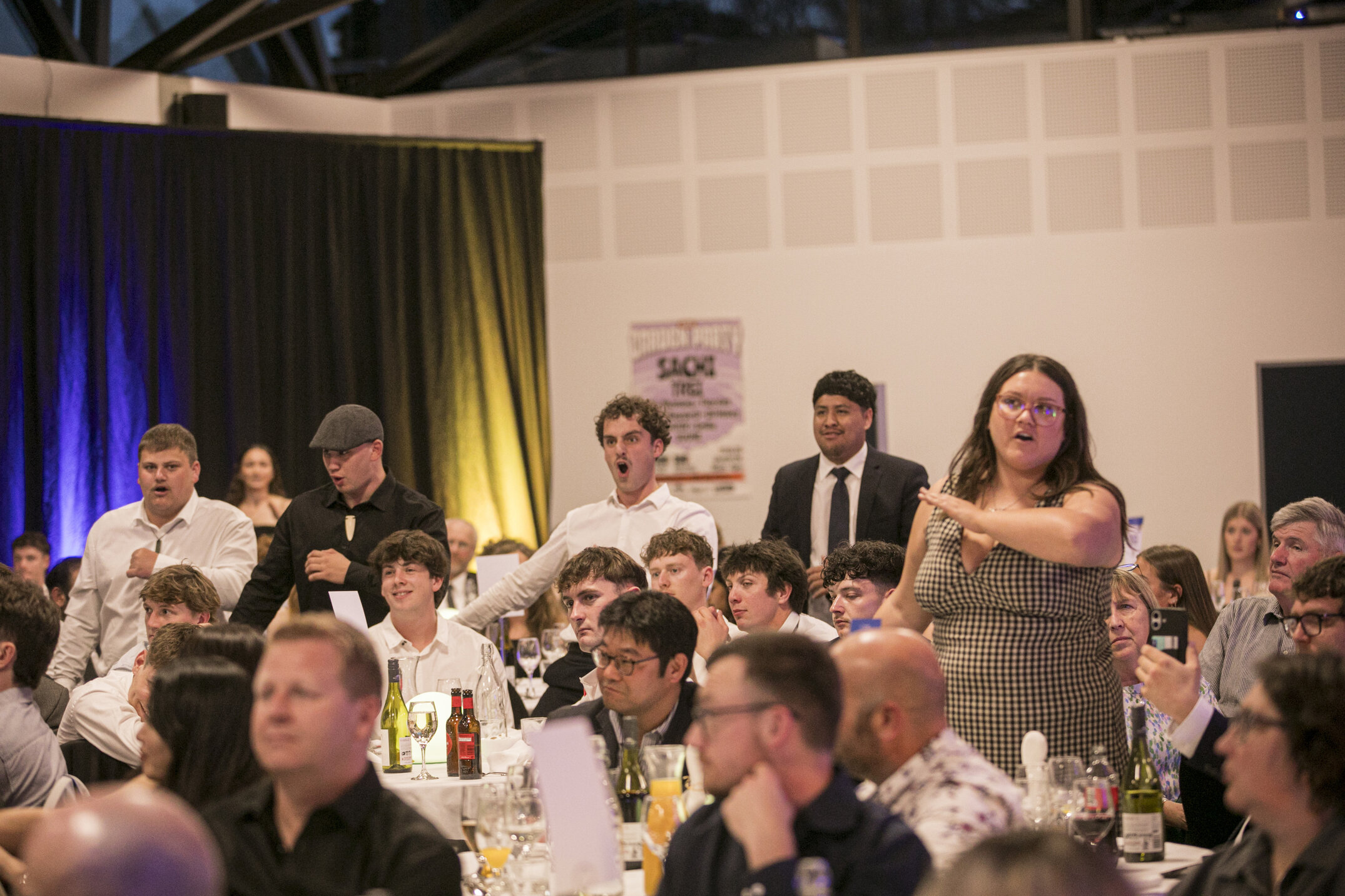 2025 Blues and Golds Awards   180