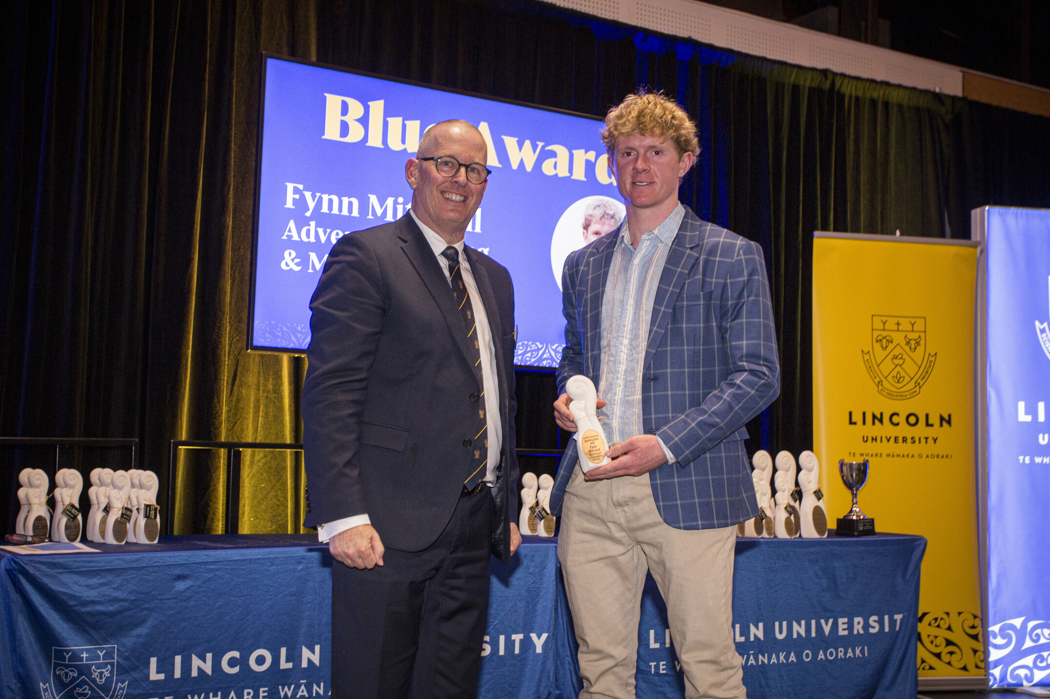 2025 Blues and Golds Awards   205