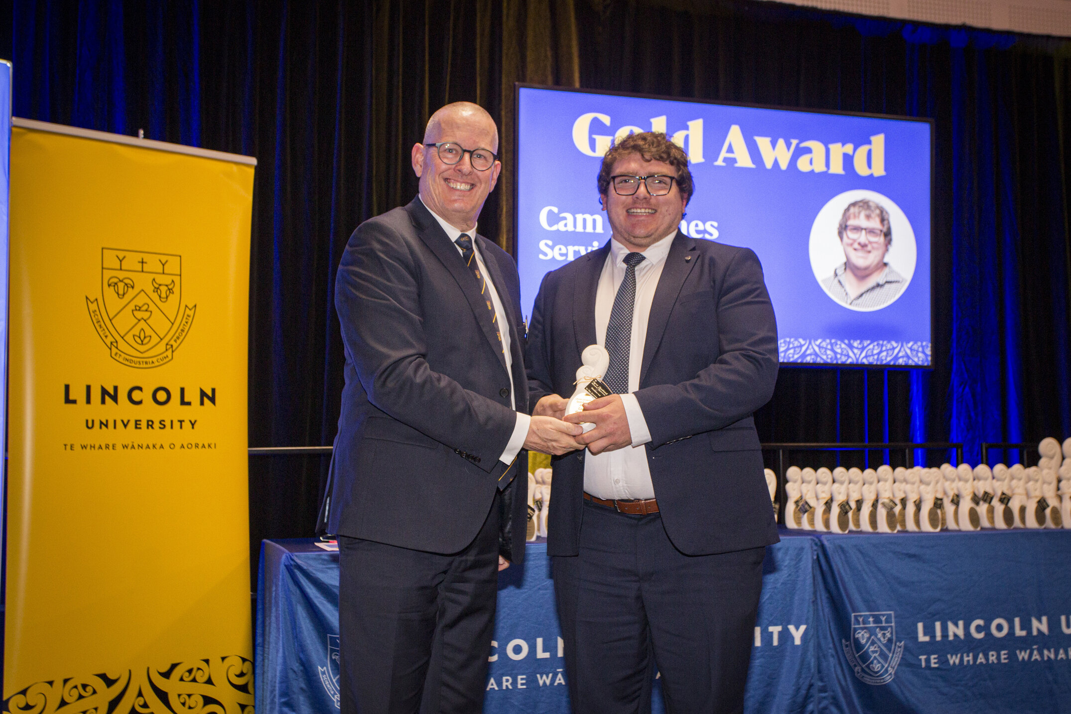 2025 Blues and Golds Awards   161