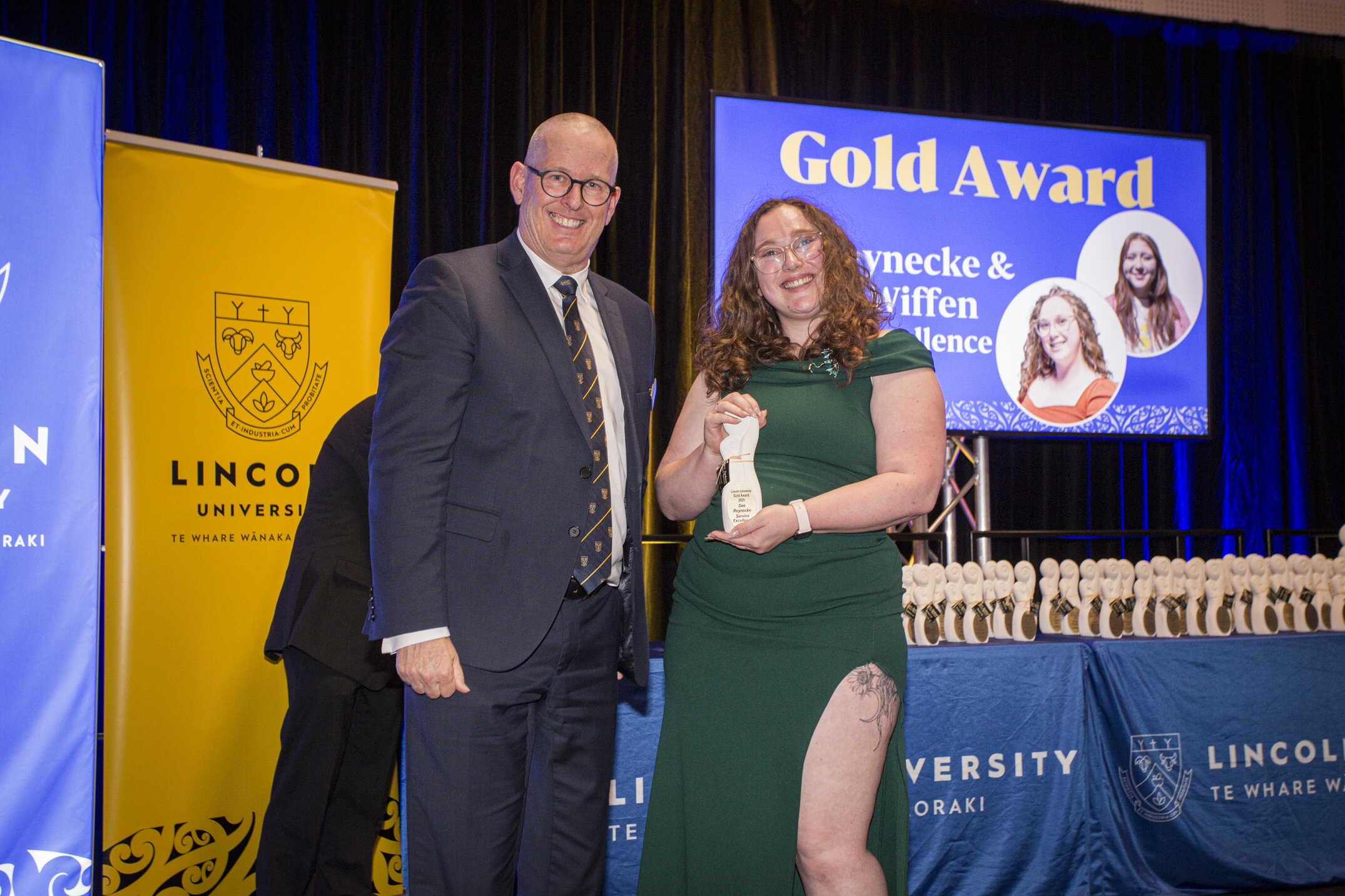 2025 Blues and Golds Awards   163