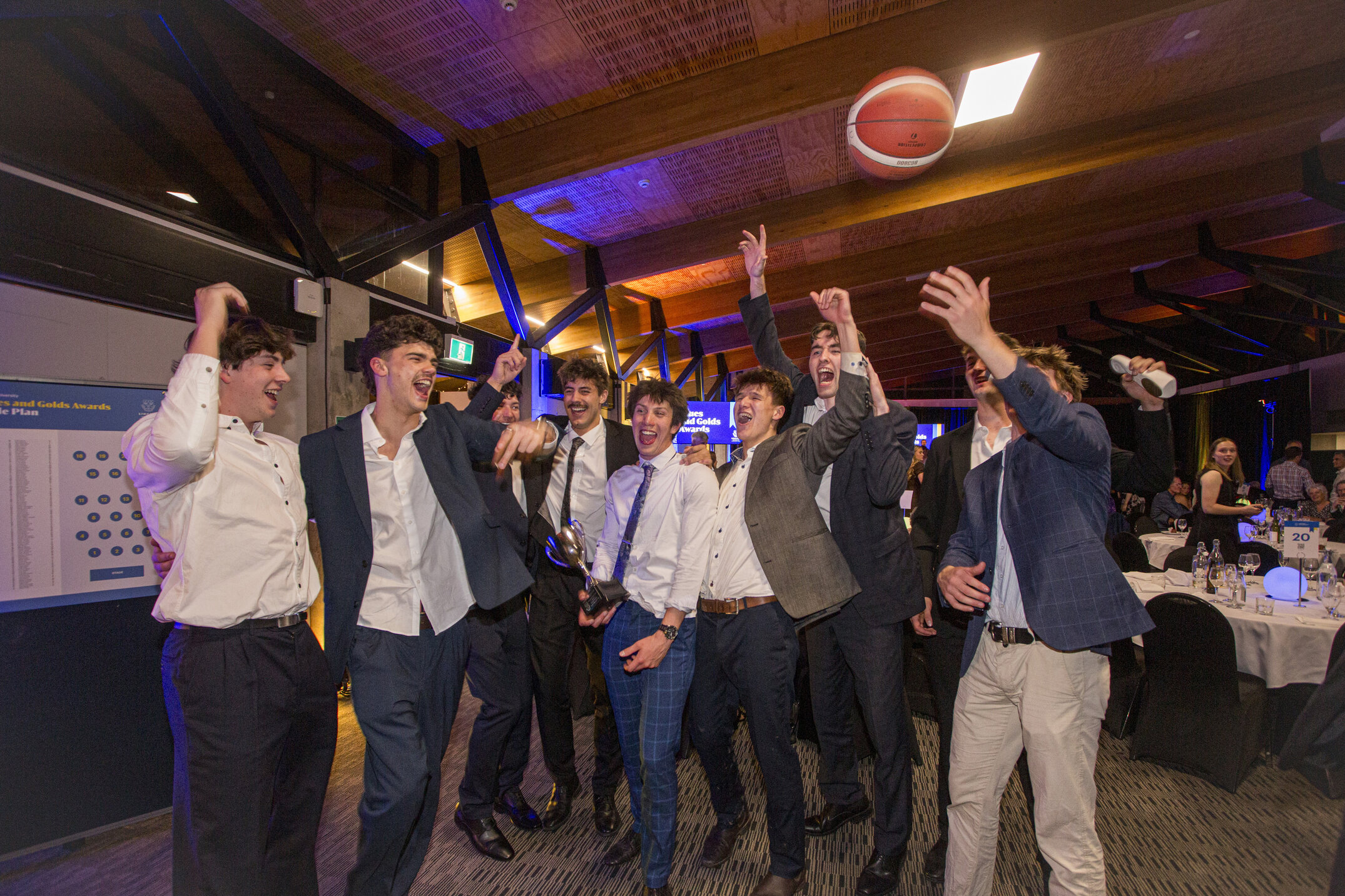 2025 Blues and Golds Awards   281