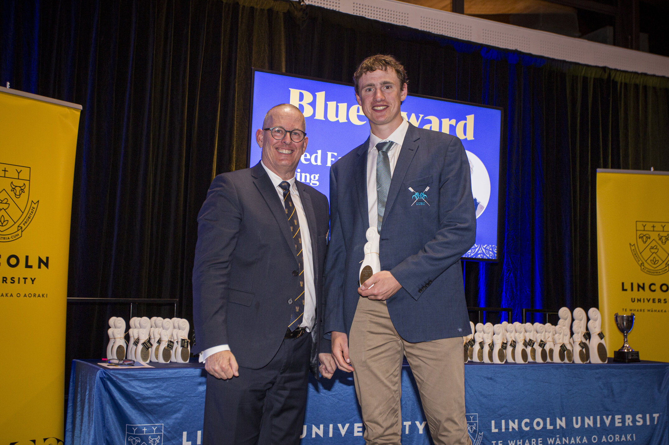 2025 Blues and Golds Awards   207