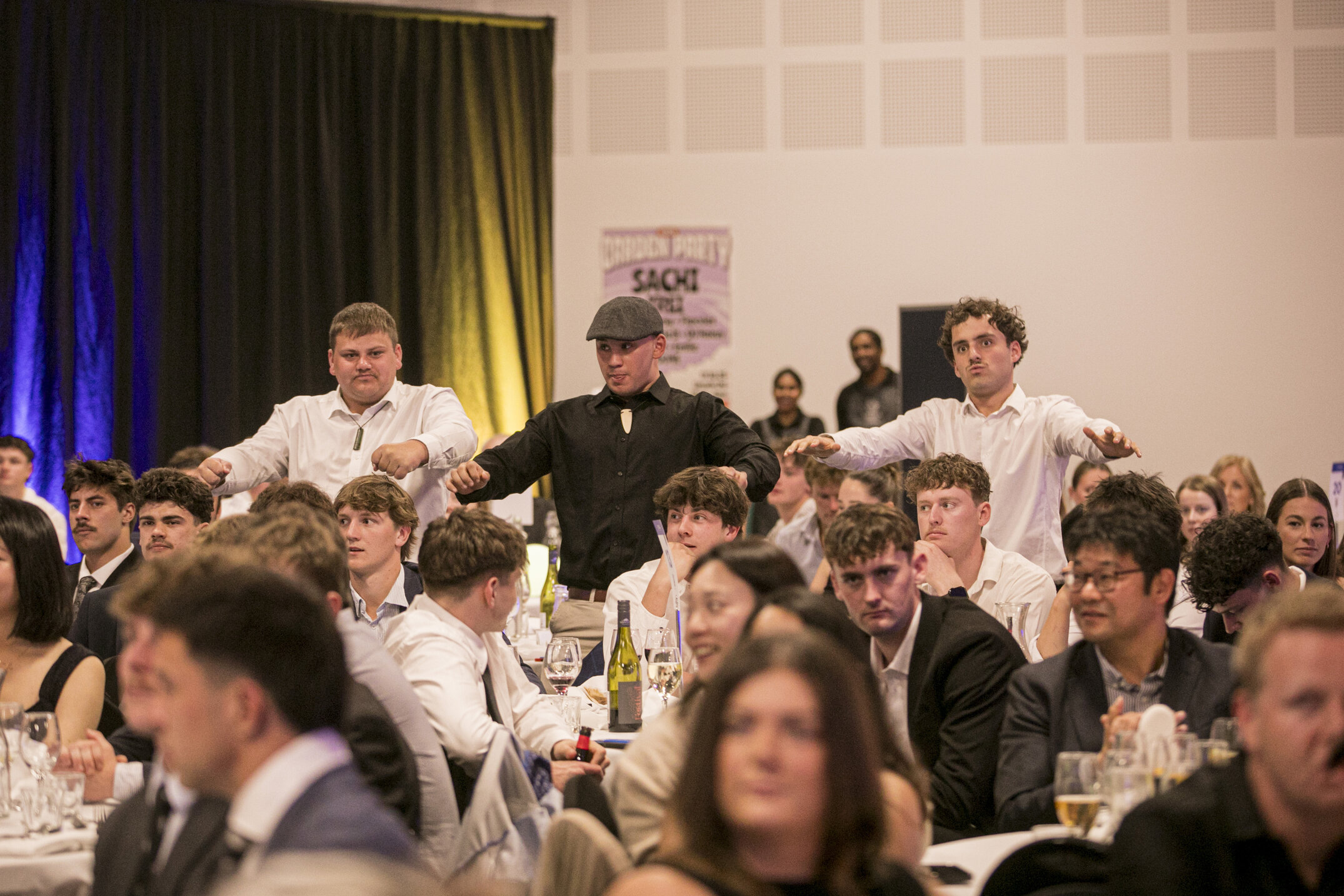 2025 Blues and Golds Awards   247