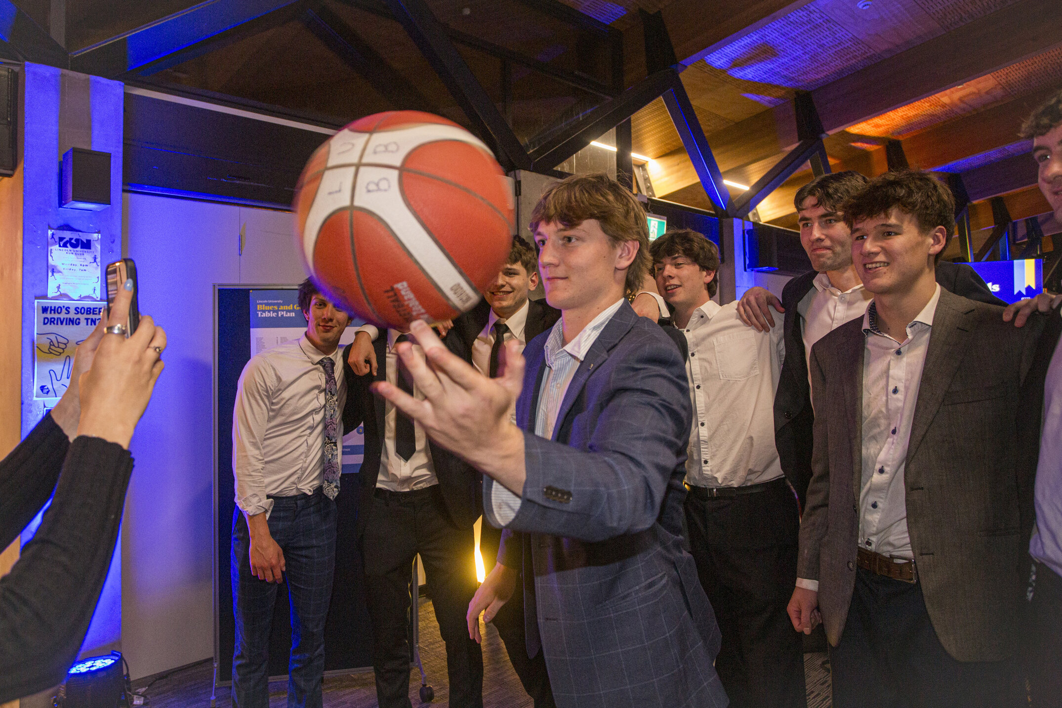 2025 Blues and Golds Awards   280