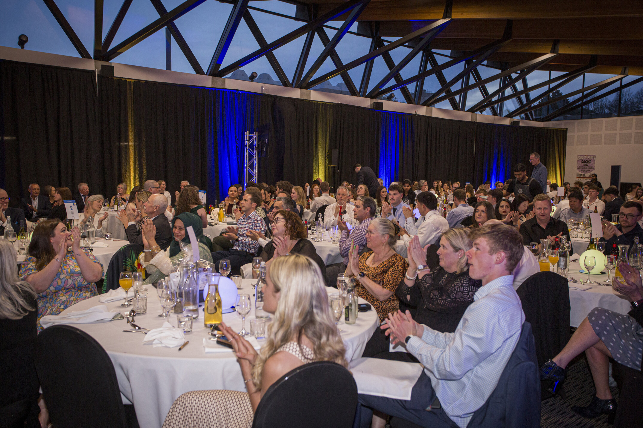 2025 Blues and Golds Awards   155