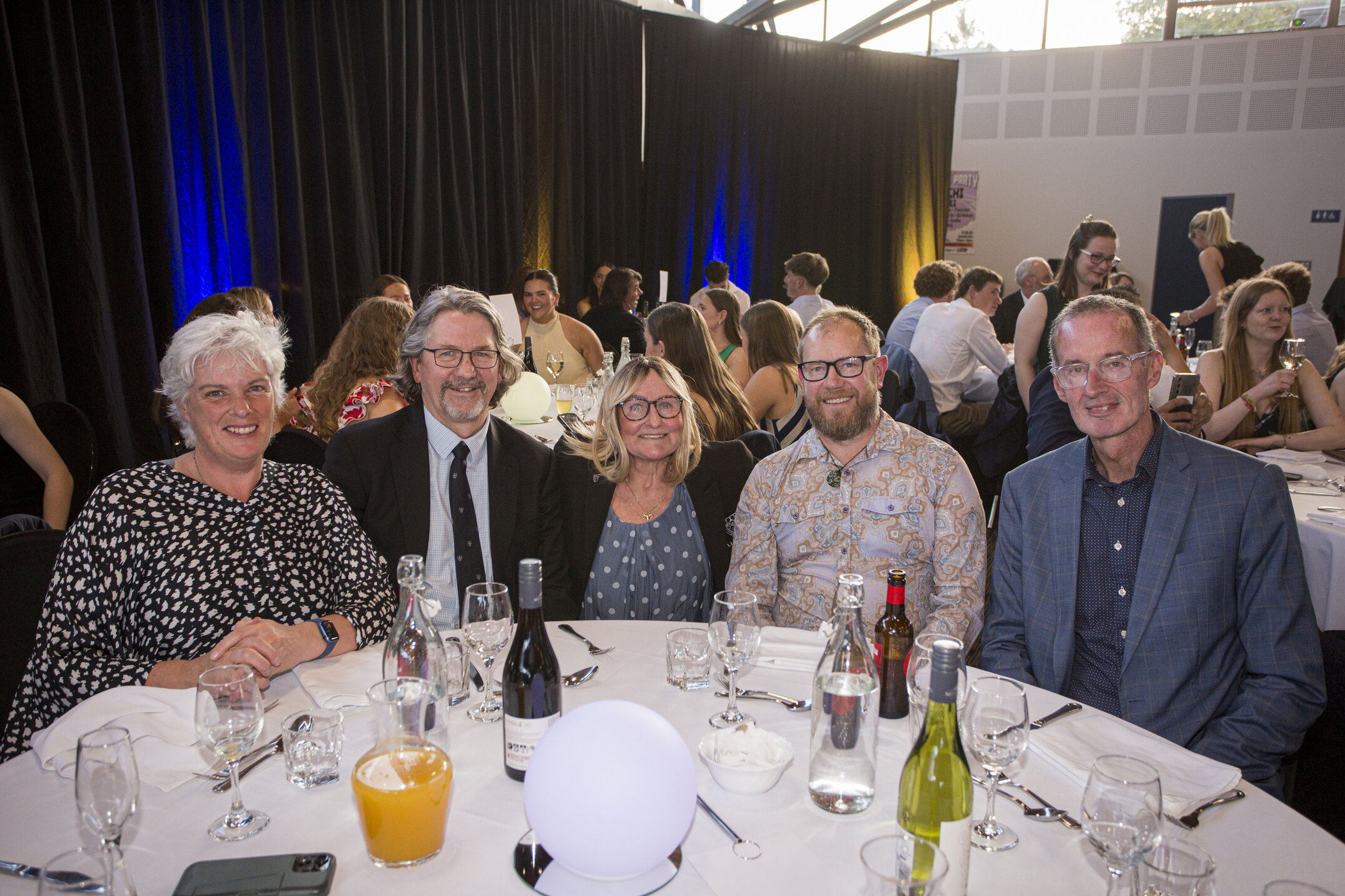 2025 Blues and Golds Awards   138