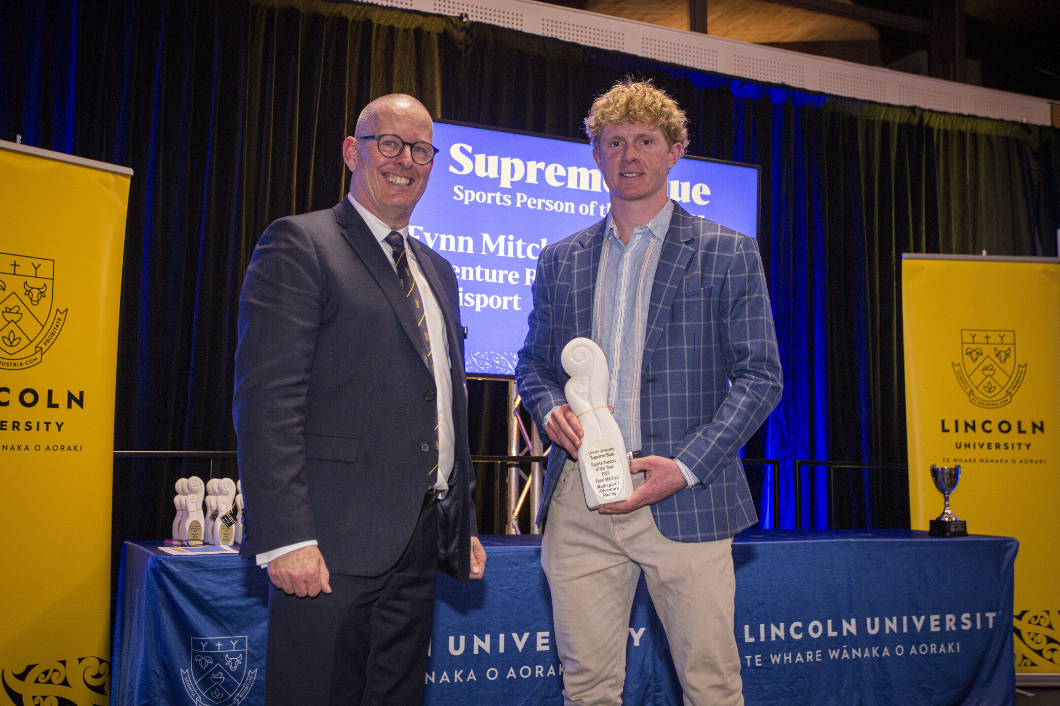 2025 Blues and Golds Awards   261