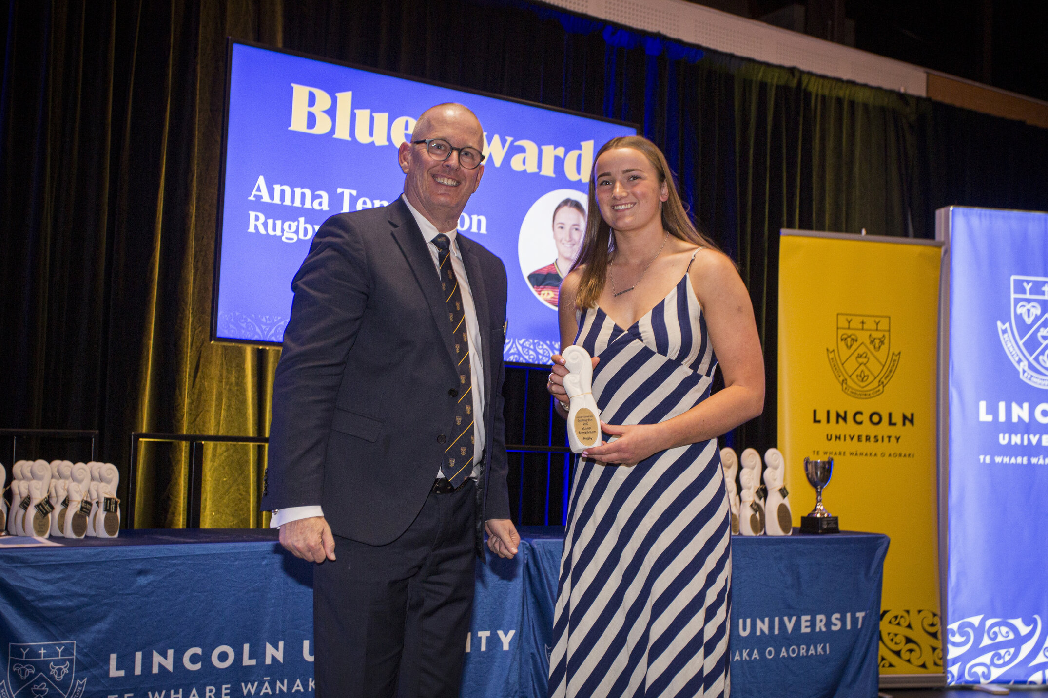 2025 Blues and Golds Awards   224