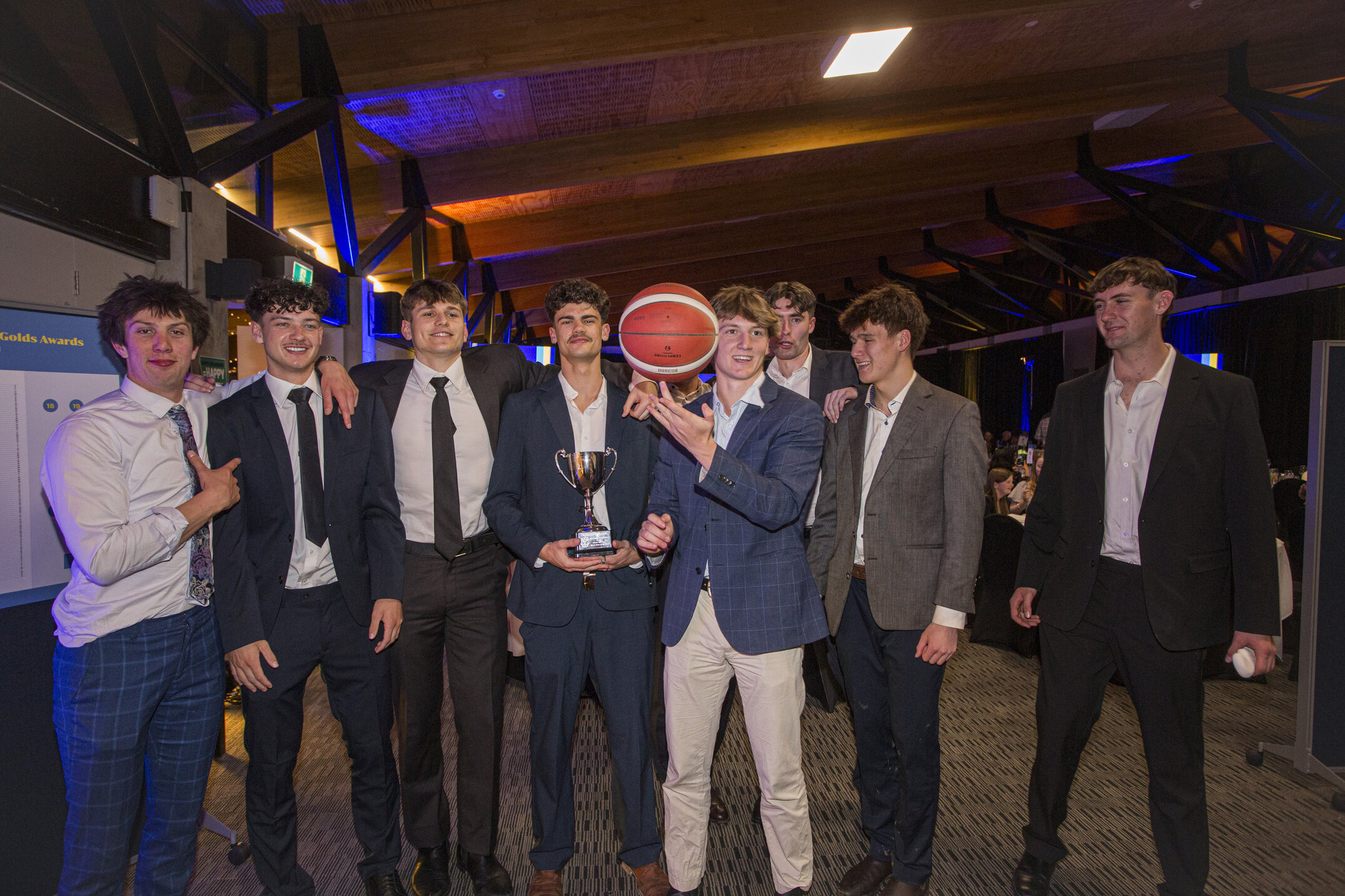 2025 Blues and Golds Awards   279