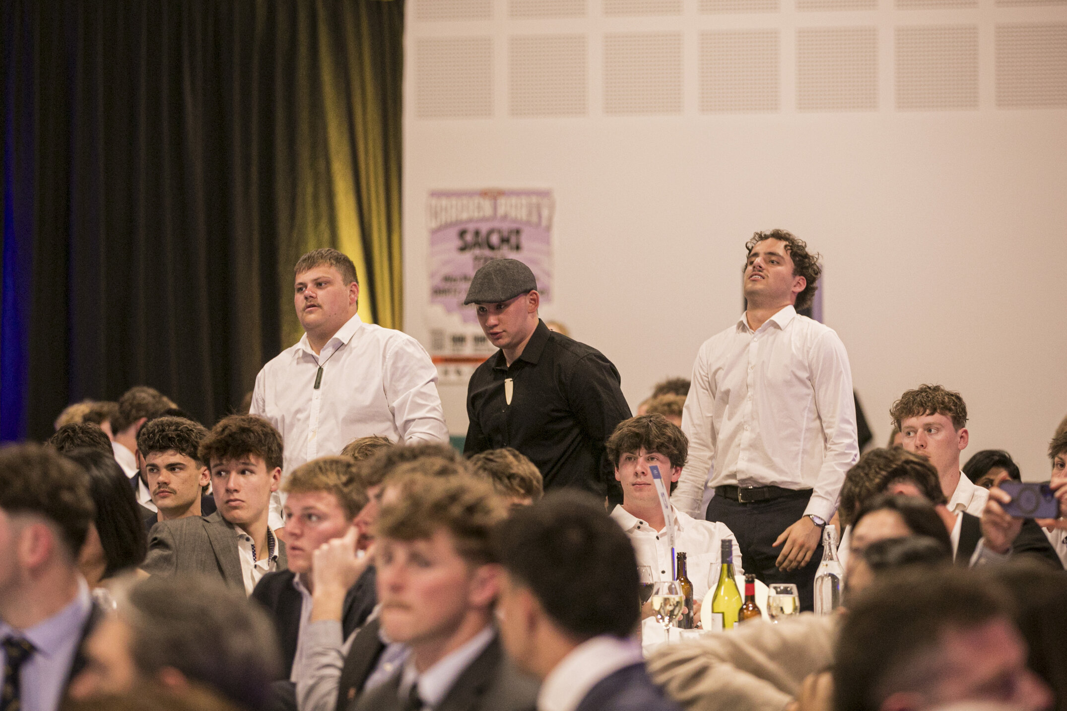 2025 Blues and Golds Awards   243