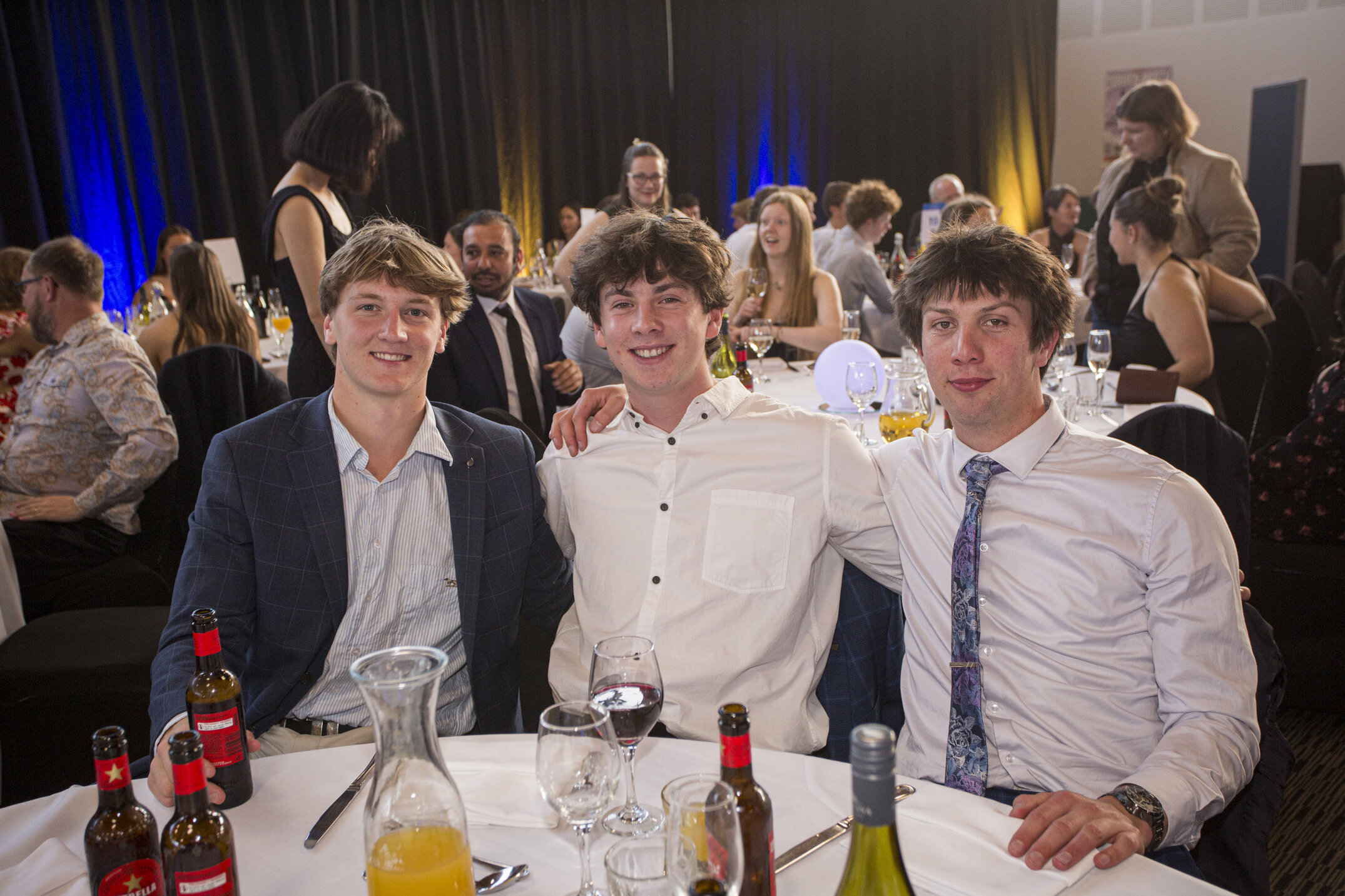 2025 Blues and Golds Awards   135