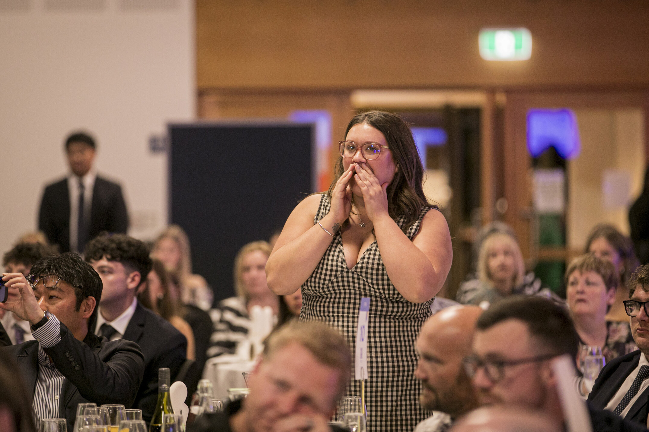 2025 Blues and Golds Awards   244