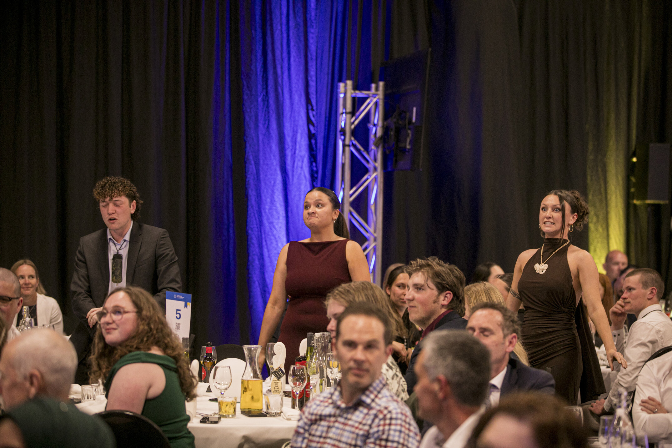 2025 Blues and Golds Awards   250