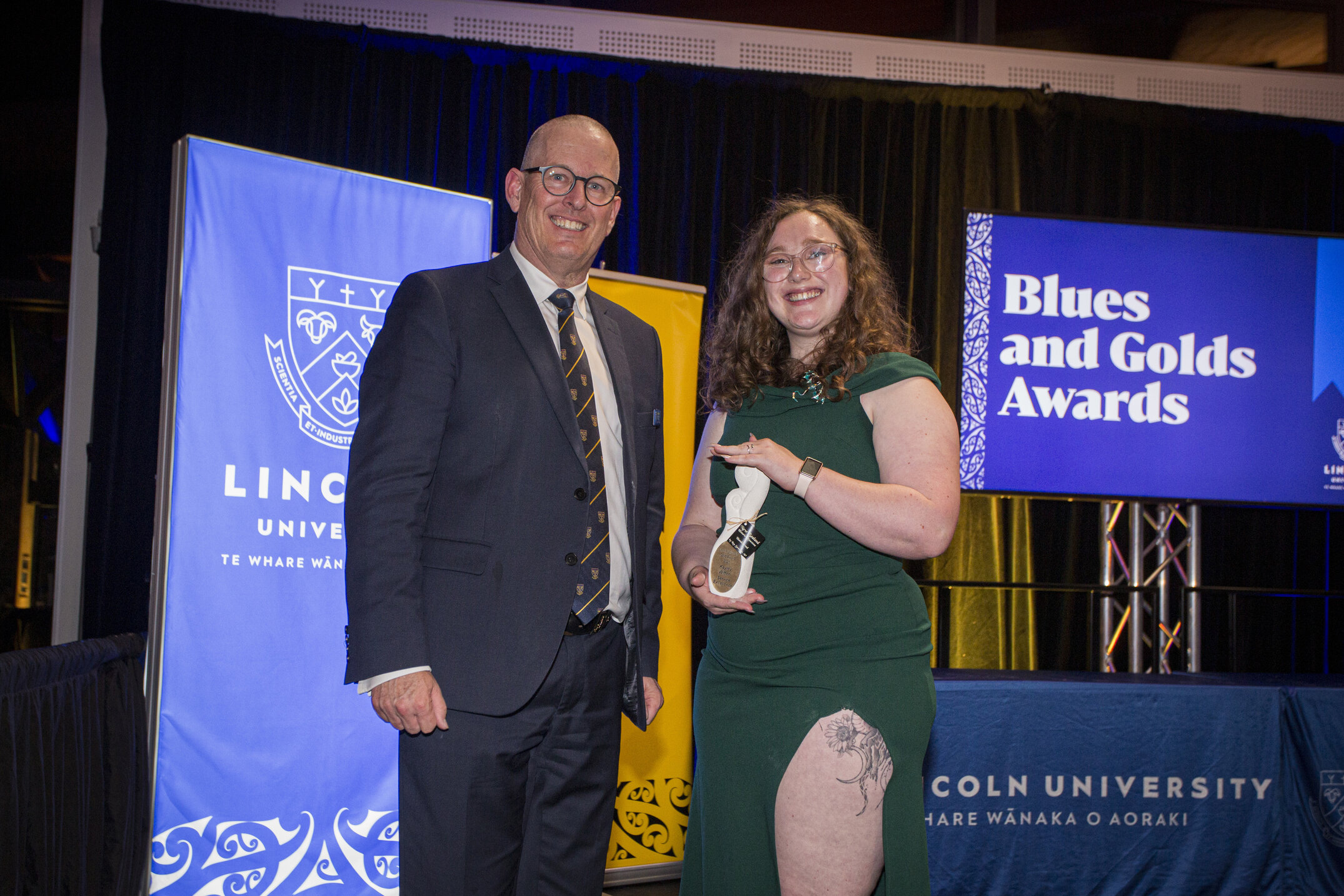 2025 Blues and Golds Awards   266