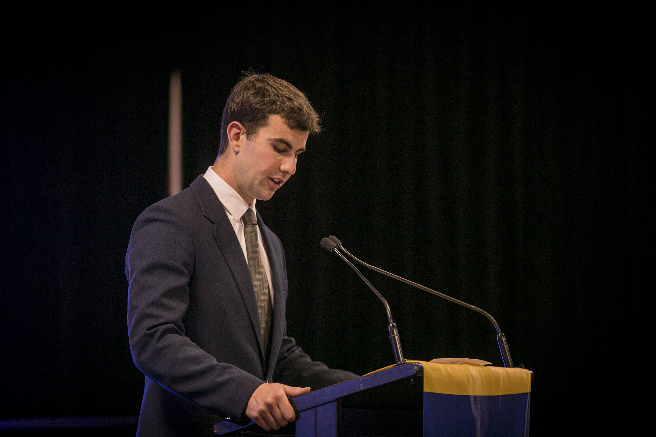 2025 Blues and Golds Awards   154